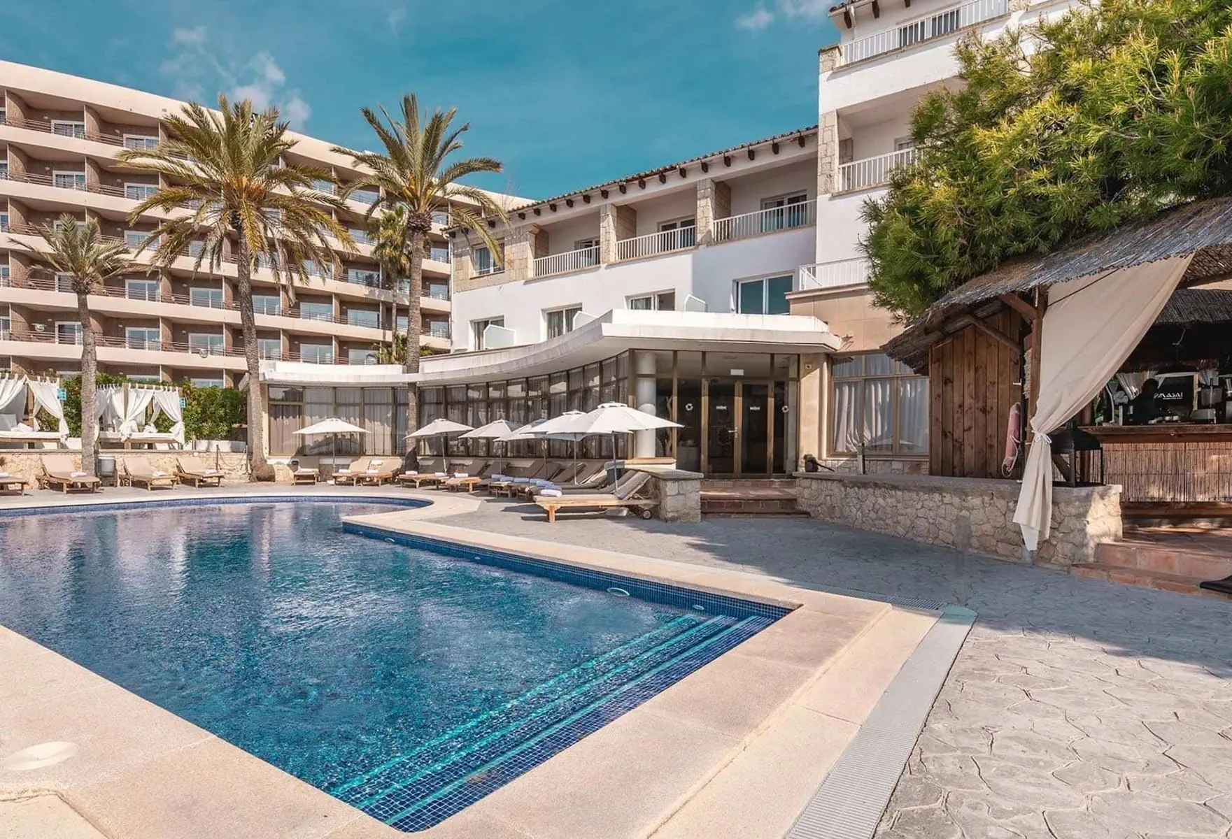 Be Live Adults Only La Cala Boutique 4*