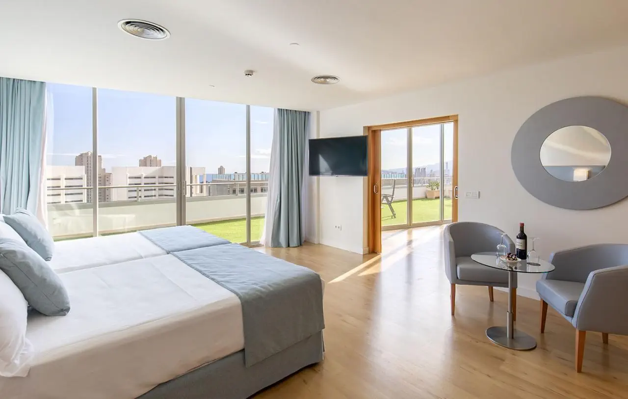 BCL Levante Club & Spa 4*, фото 1