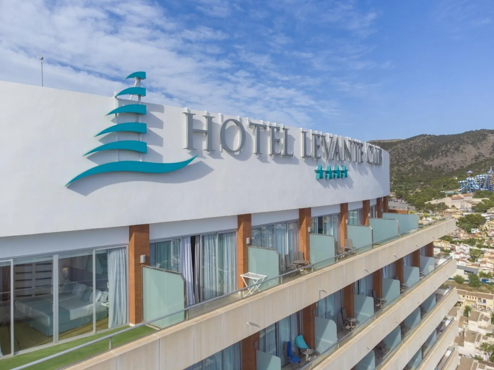 BCL Levante Club & Spa 4*, фото 4