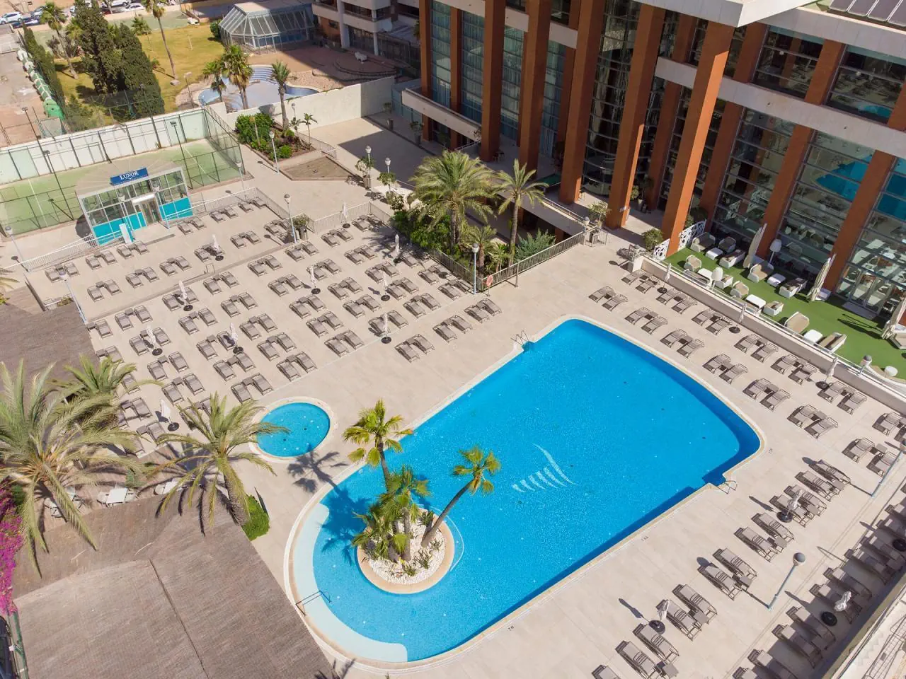 BCL Levante Club & Spa 4*, фото 3