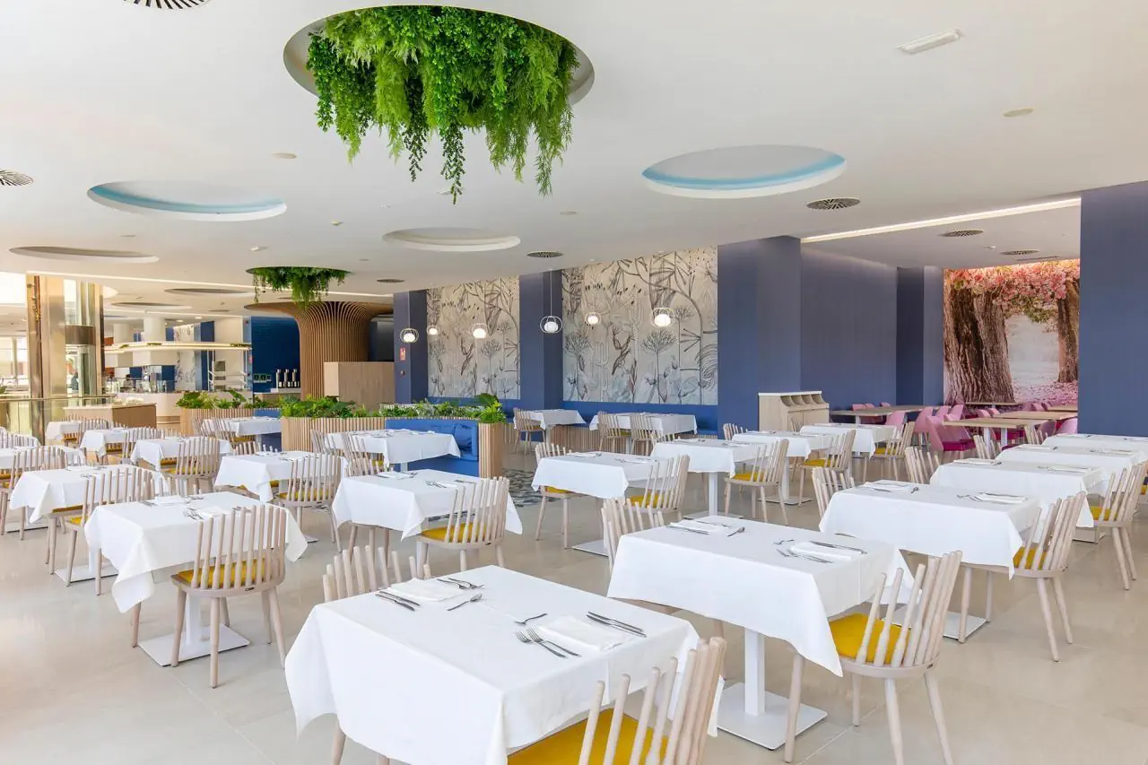 BCL Levante Club & Spa 4*, фото 2