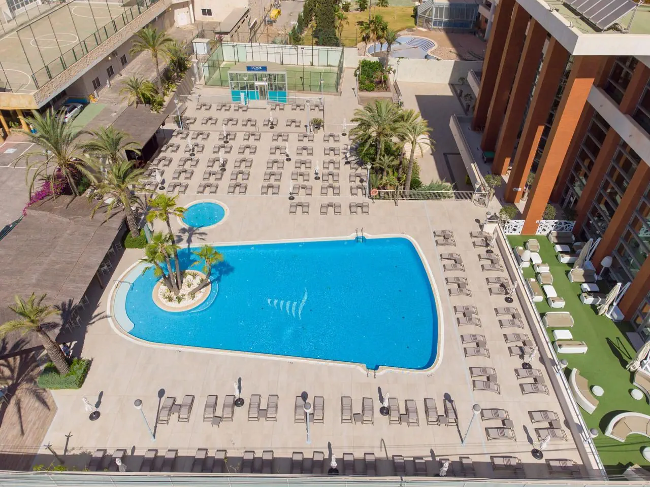 BCL Levante Club & Spa 4*, фото 8