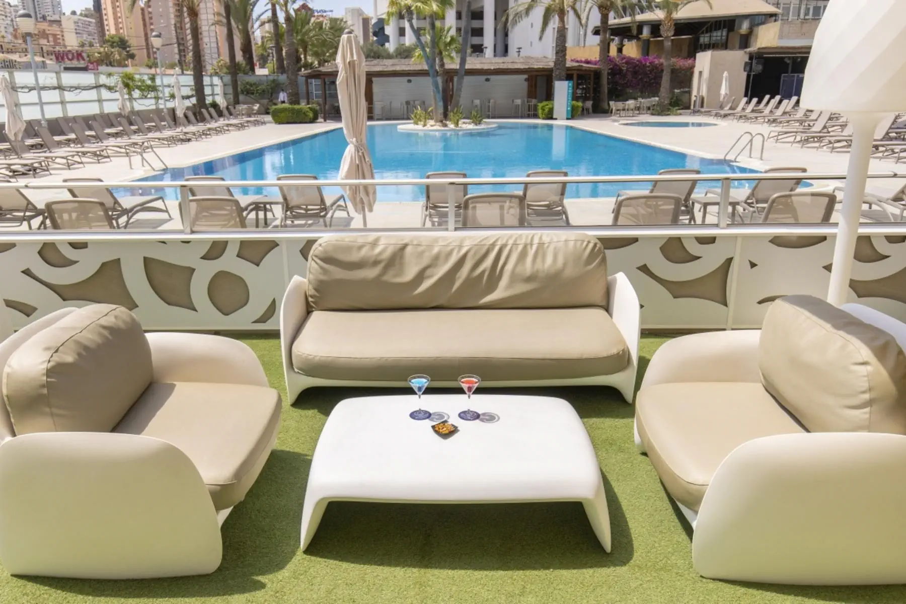 BCL Levante Club & Spa 4*, фото 12