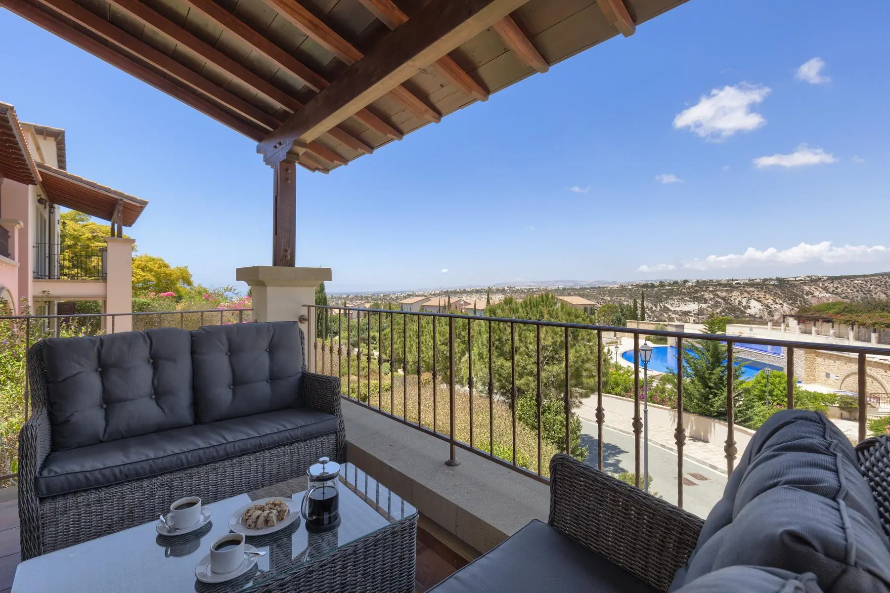 Aphrodite Hills Resort 5*, фото 6