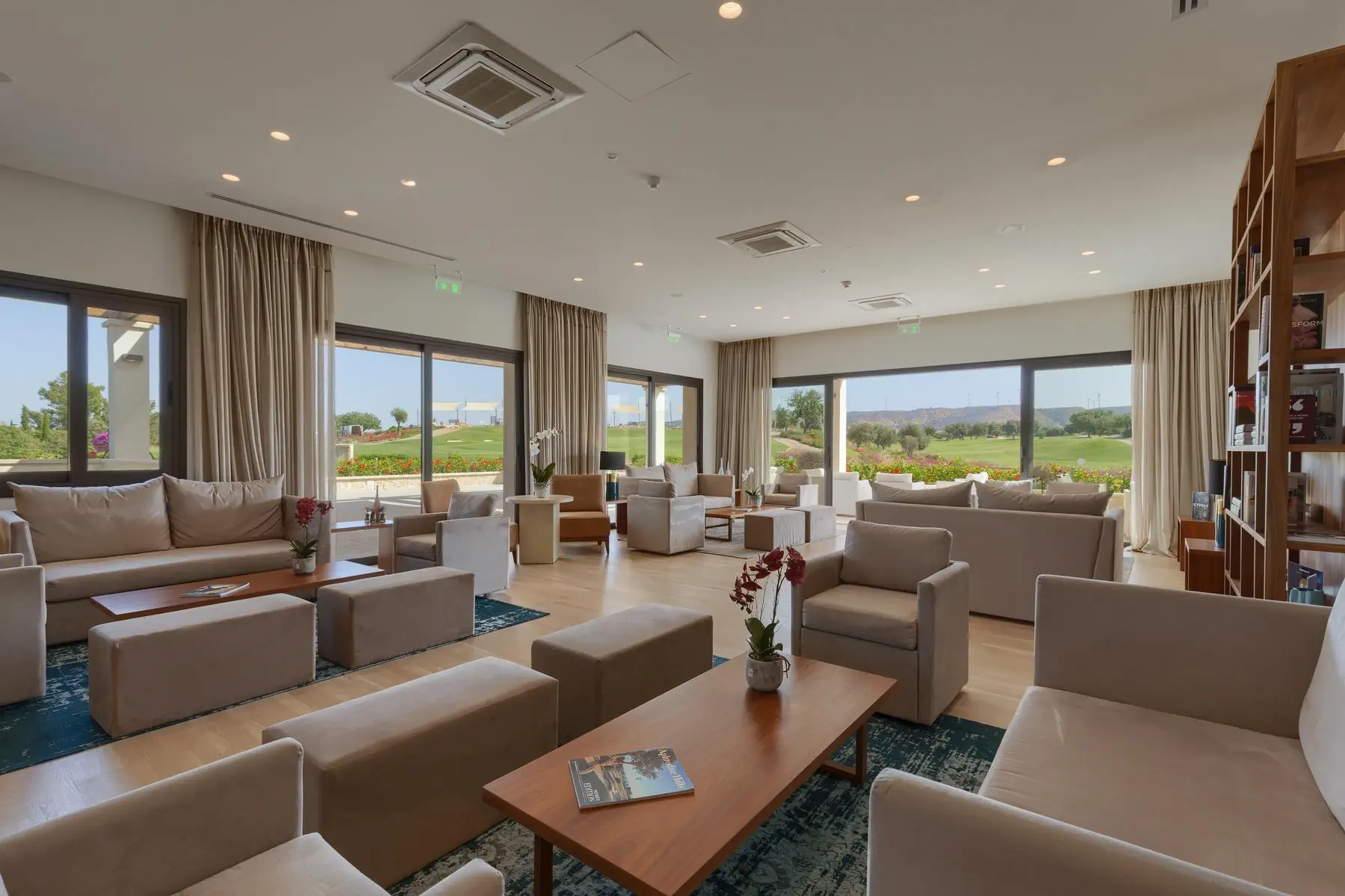 Aphrodite Hills Resort 5*, фото 11