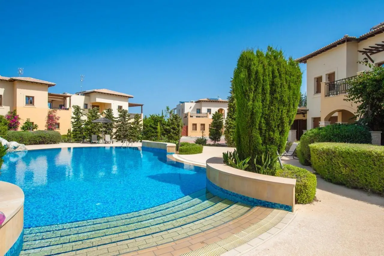 Aphrodite Hills Resort 5*, фото 2