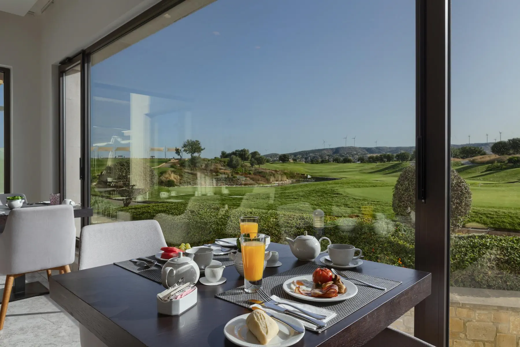 Aphrodite Hills Resort 5*, фото 8