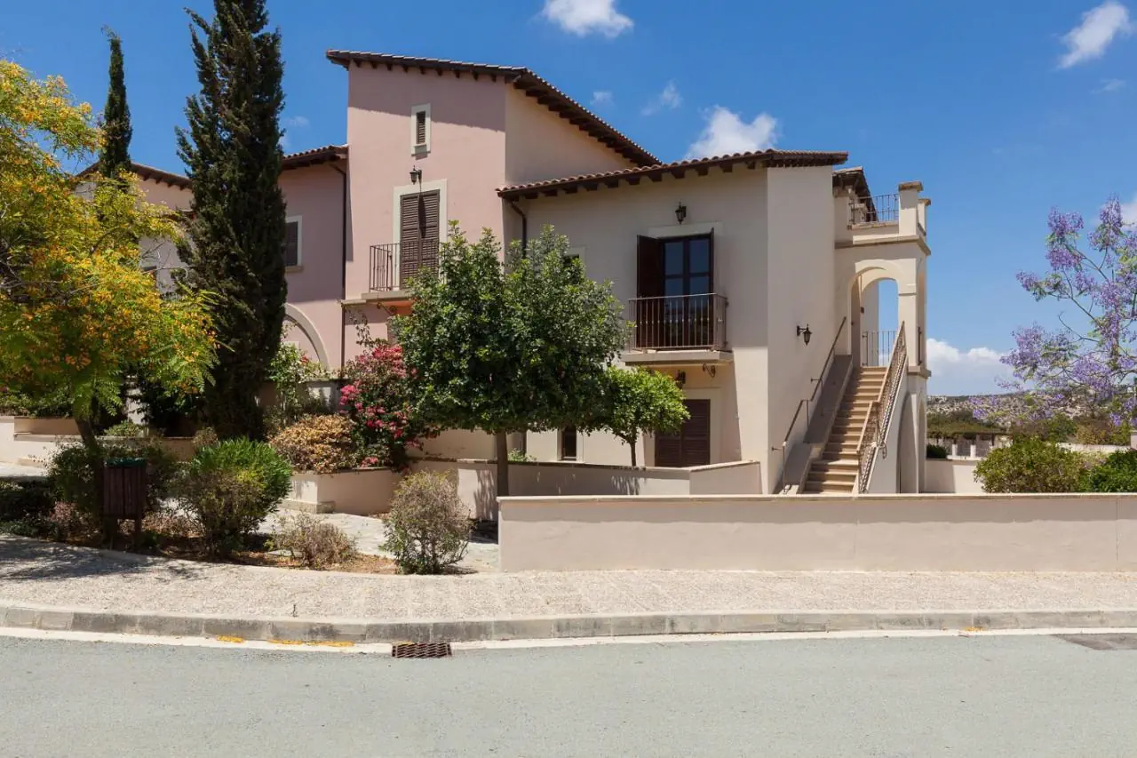 Aphrodite Hills Resort 5*, фото 3