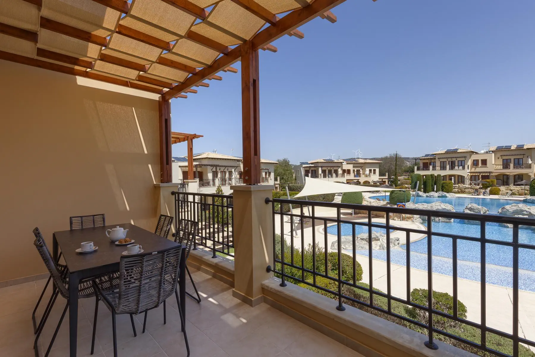 Aphrodite Hills Resort 5*, фото 7