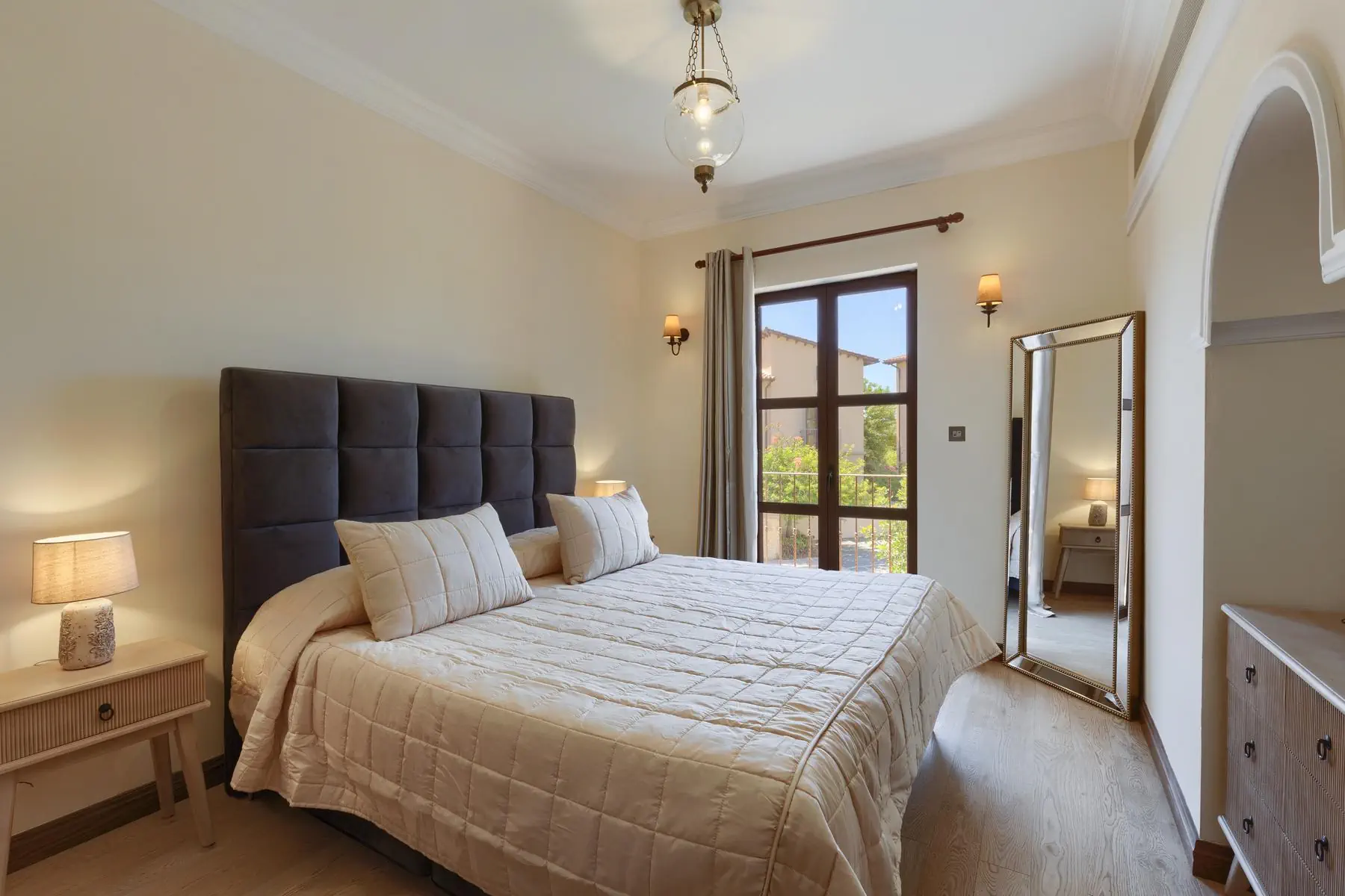 Aphrodite Hills Resort 5*, фото 4