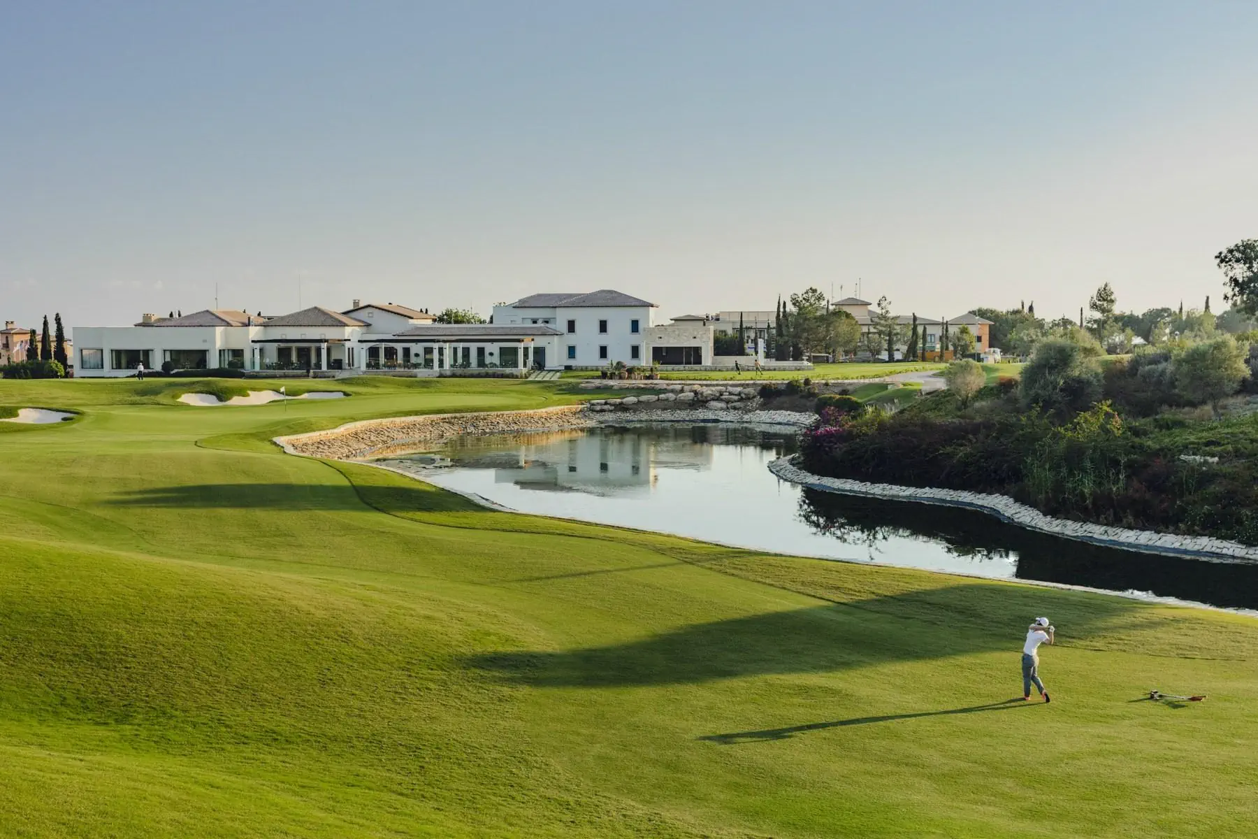 Aphrodite Hills Resort 5*, фото 10