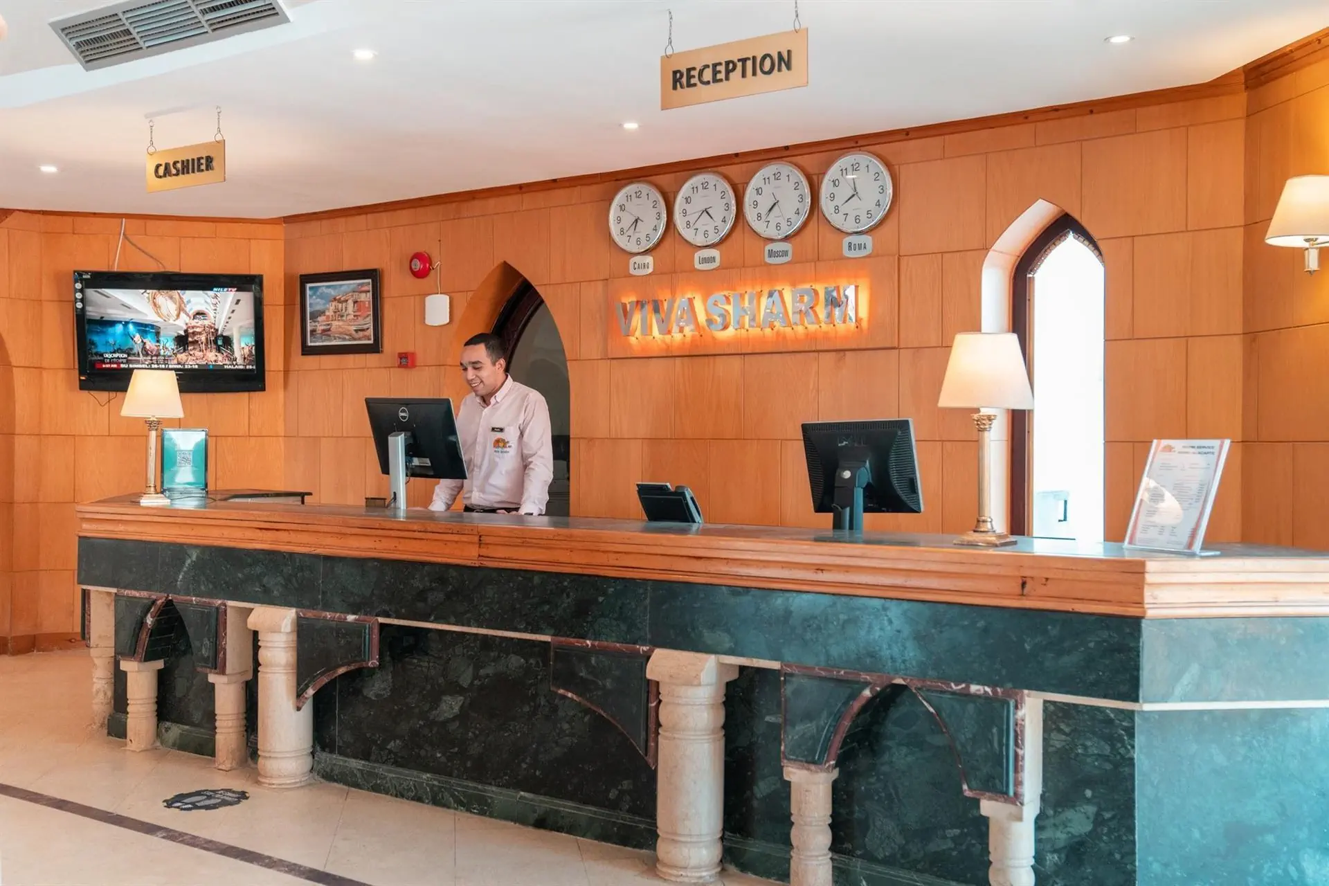Viva Sharm 3*, фото 11