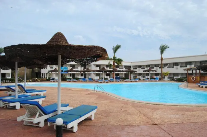 Viva Sharm 3*