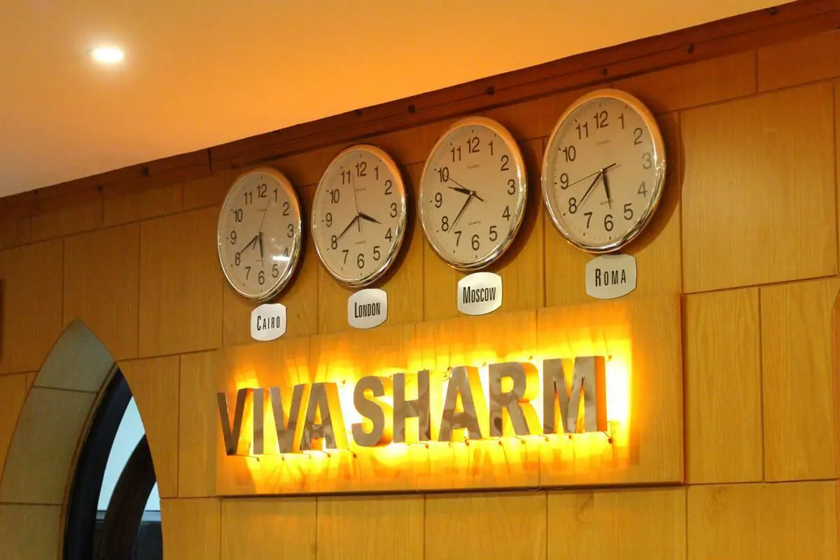 Viva Sharm 3*, фото 15
