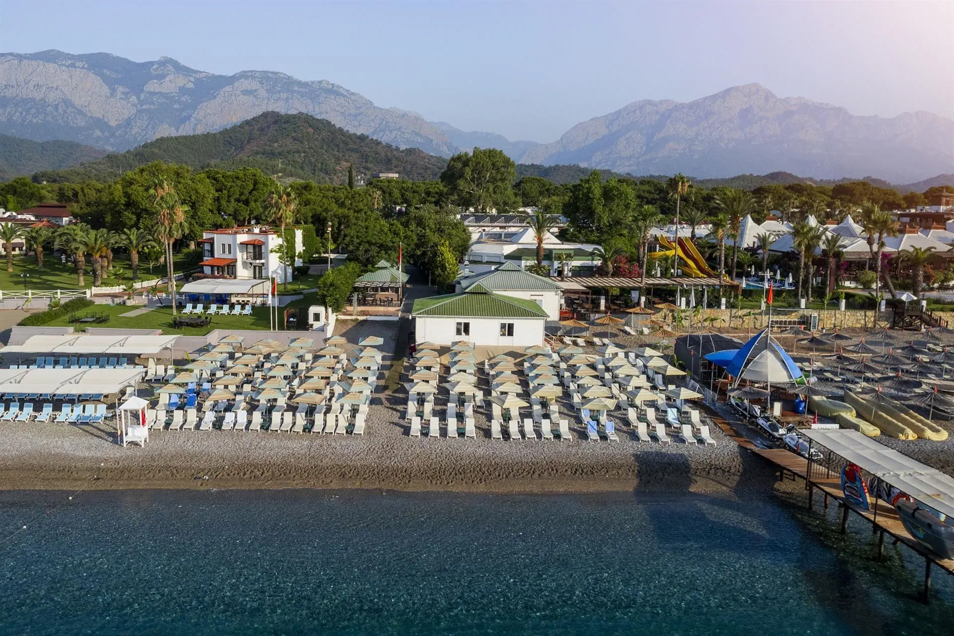Simena Comfort Hotel, фото 3