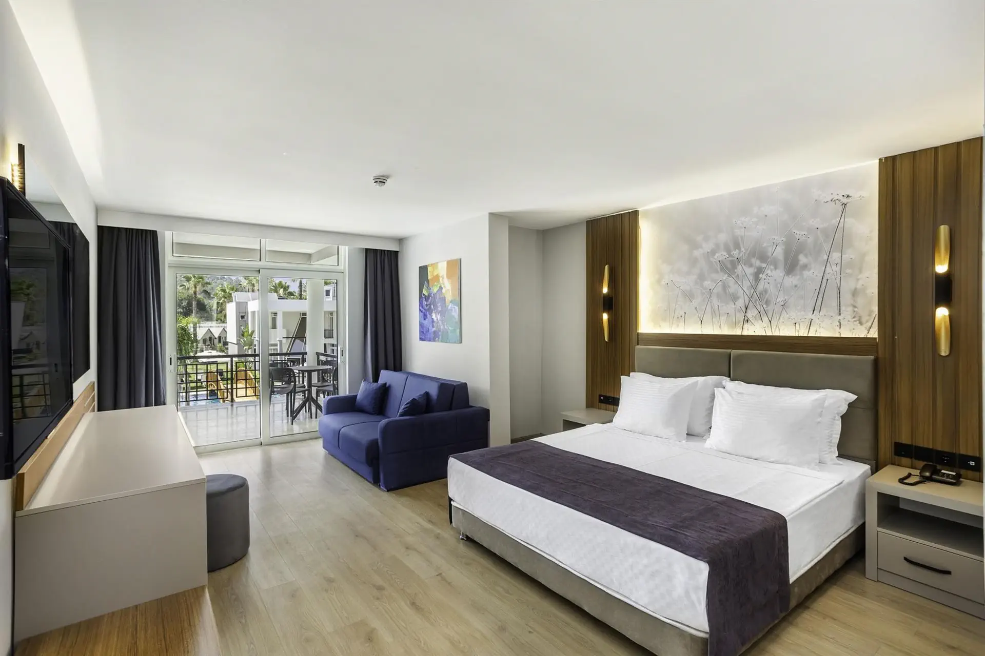 Simena Comfort Hotel, фото 14