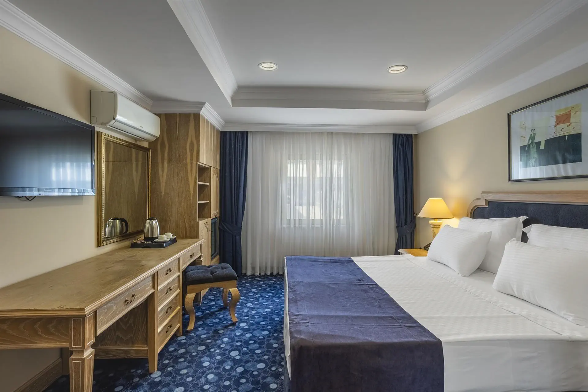 Simena Comfort Hotel, фото 12