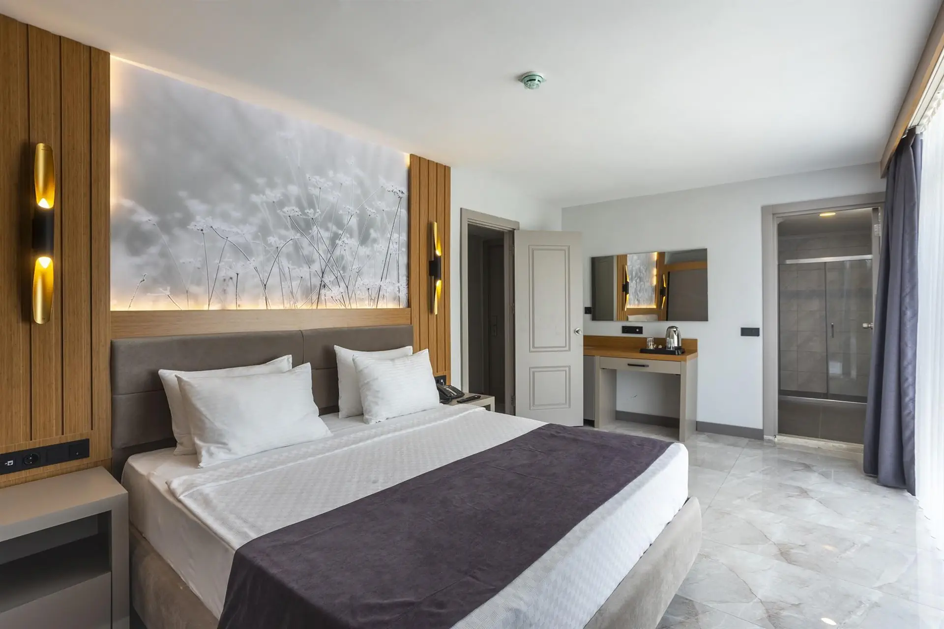 Simena Comfort Hotel, фото 15