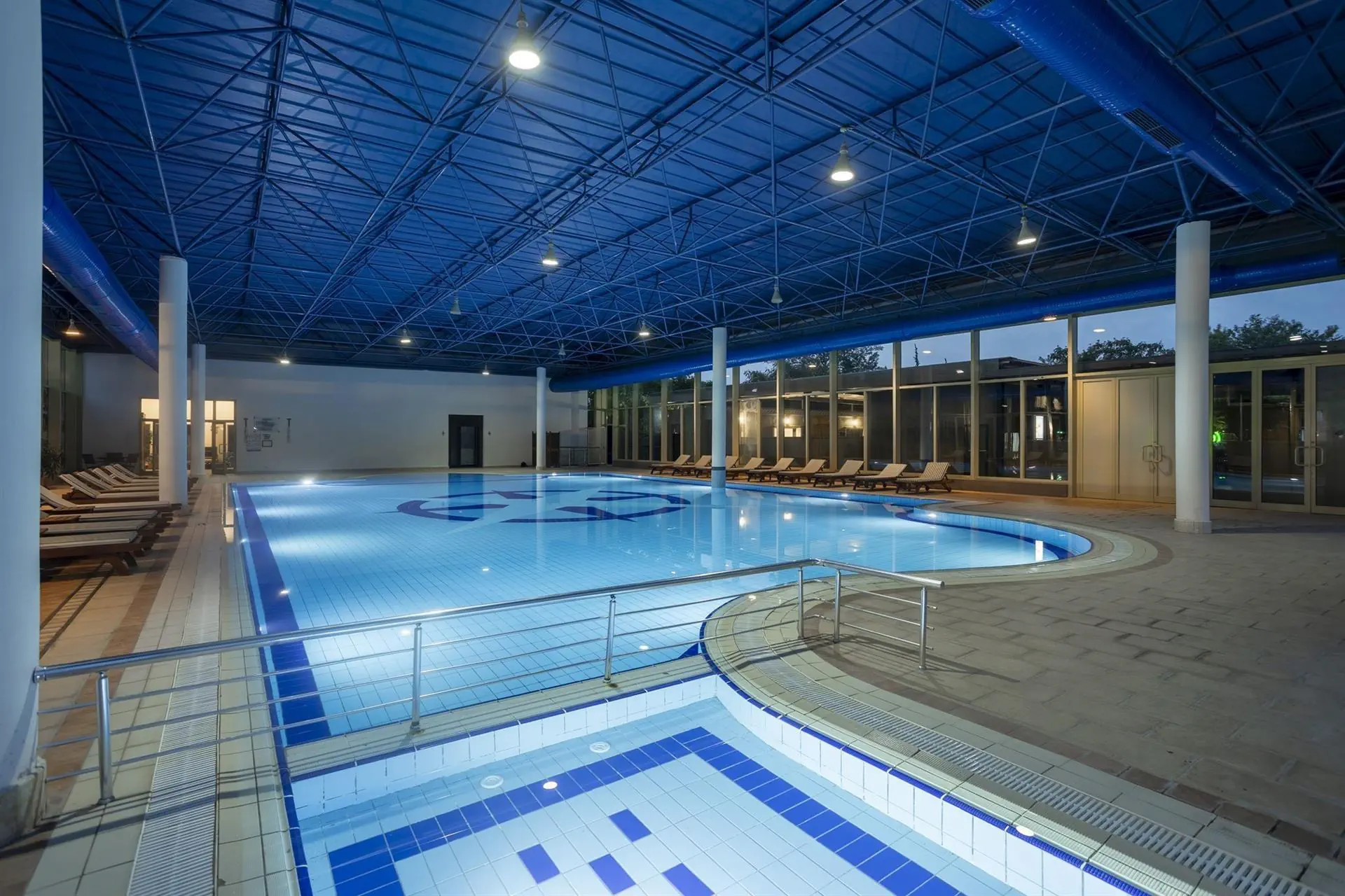 Simena Comfort Hotel, фото 11
