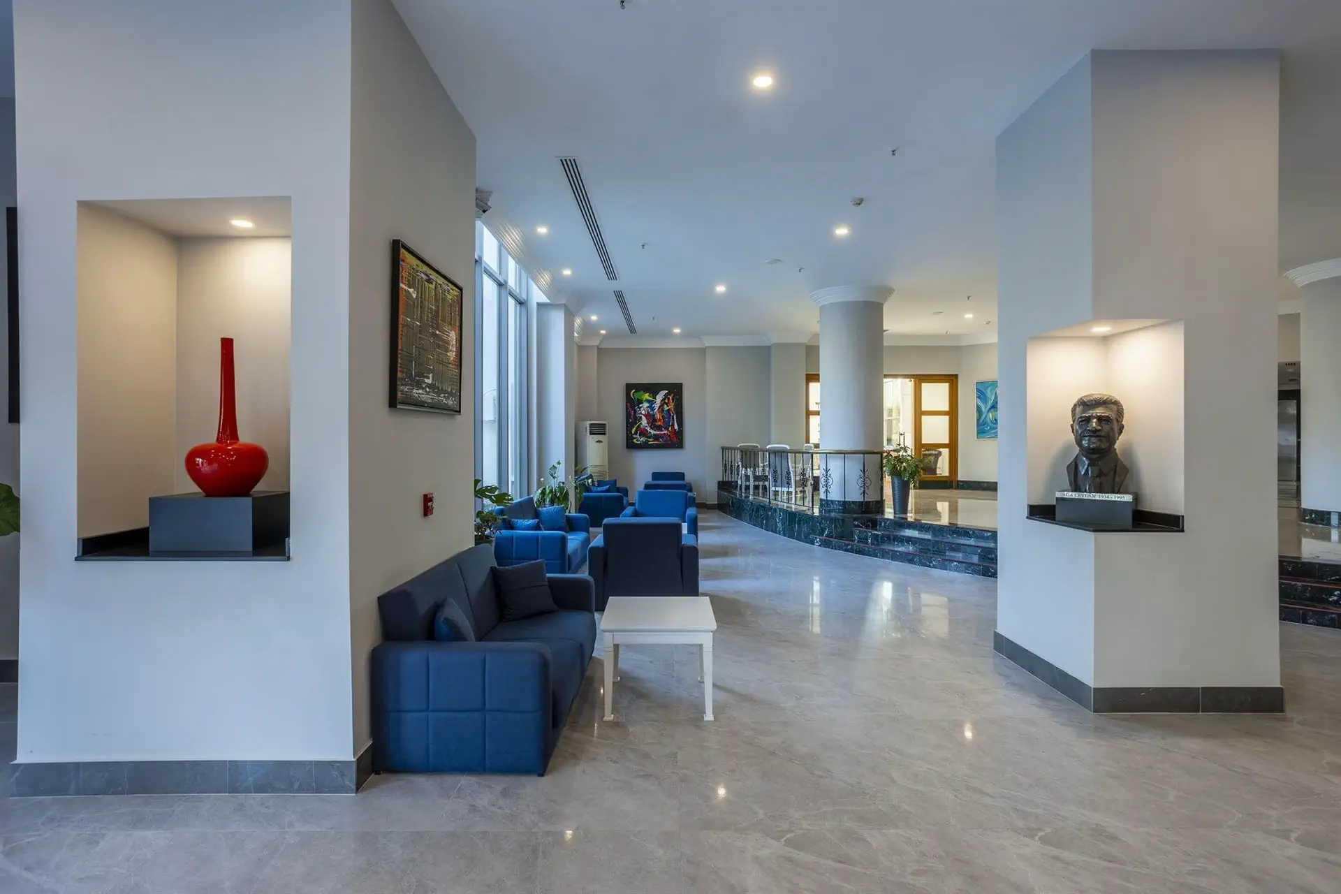 Simena Comfort Hotel, фото 5