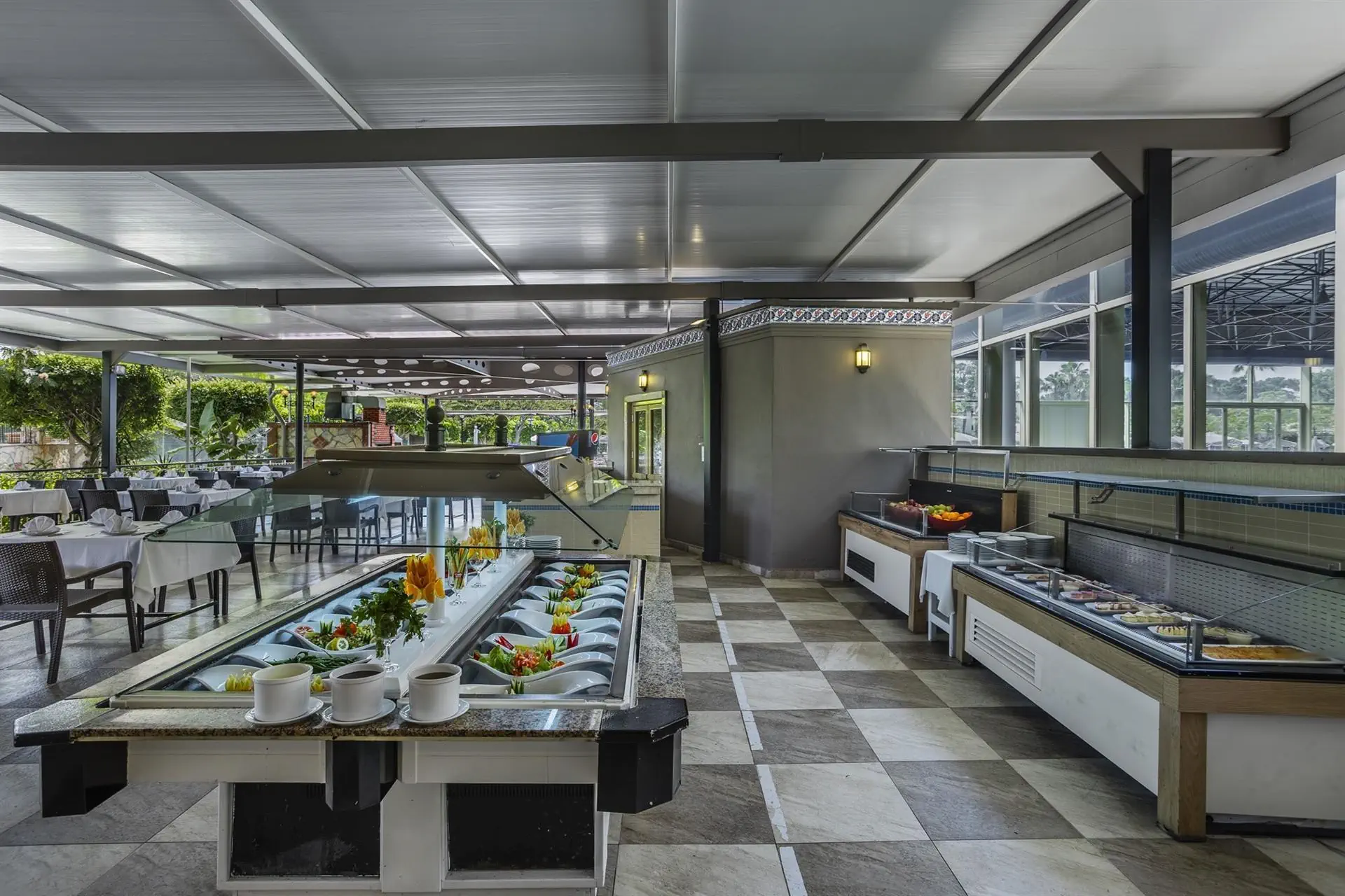 Simena Comfort Hotel, фото 9