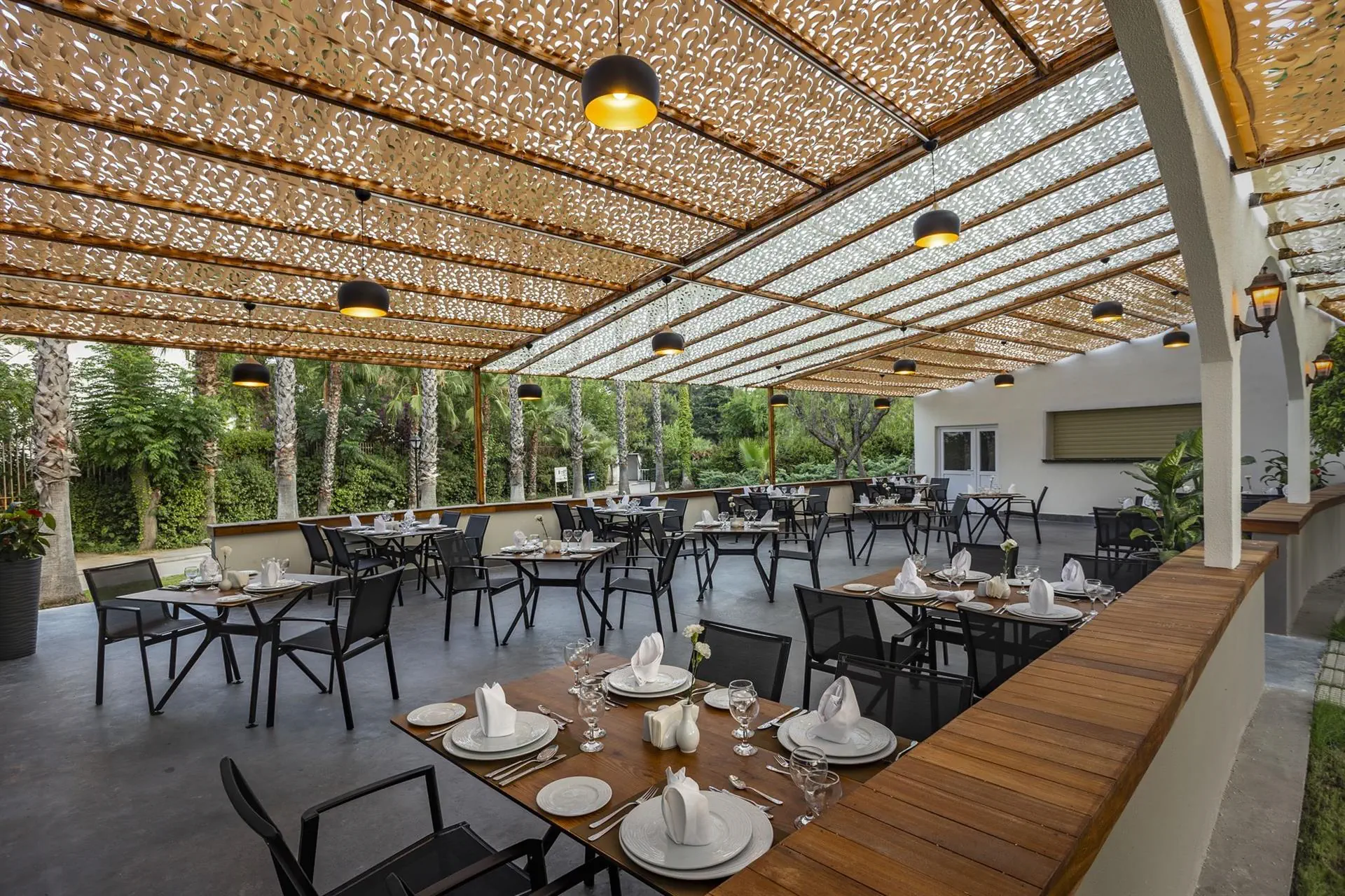 Simena Comfort Hotel, фото 8