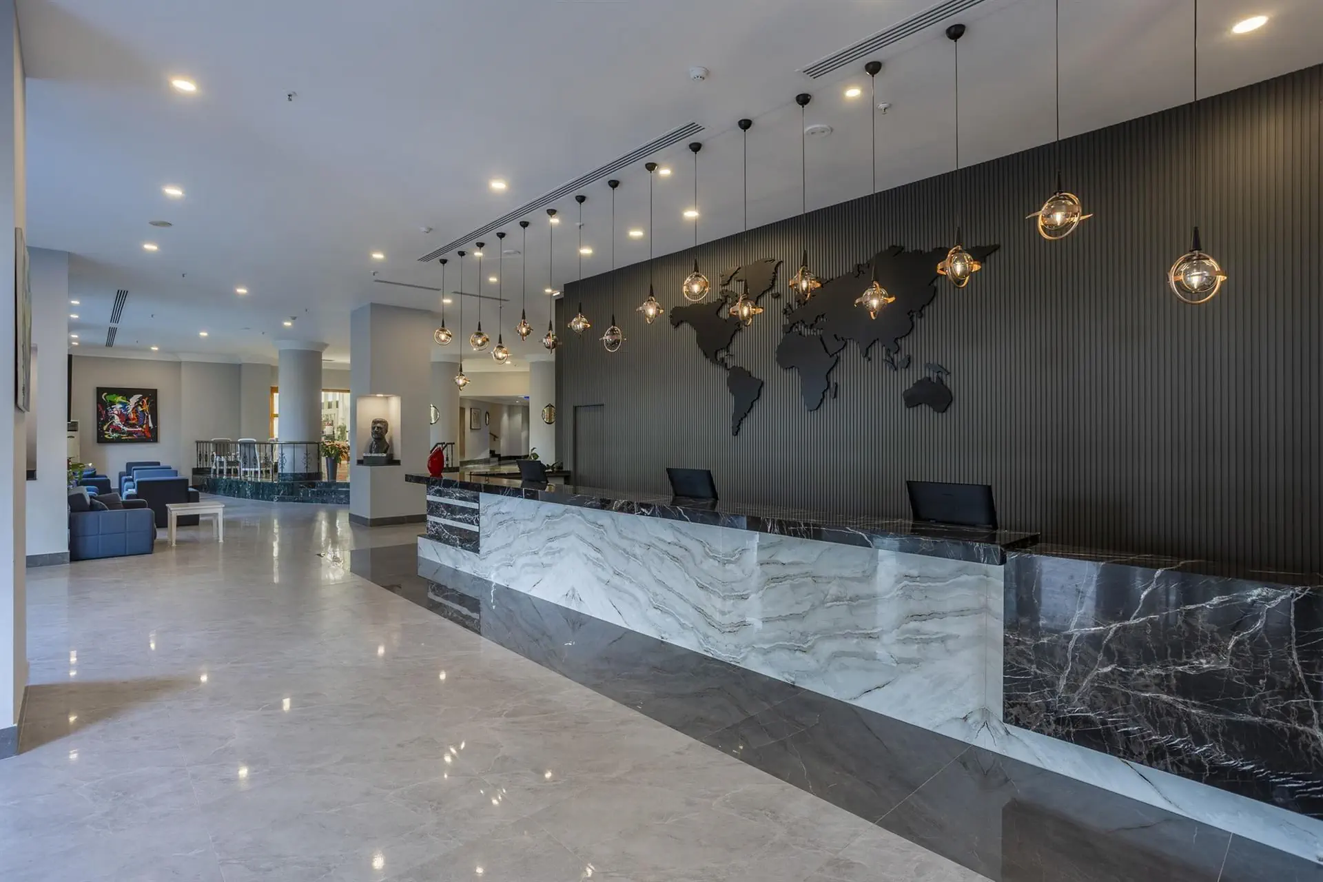 Simena Comfort Hotel, фото 6