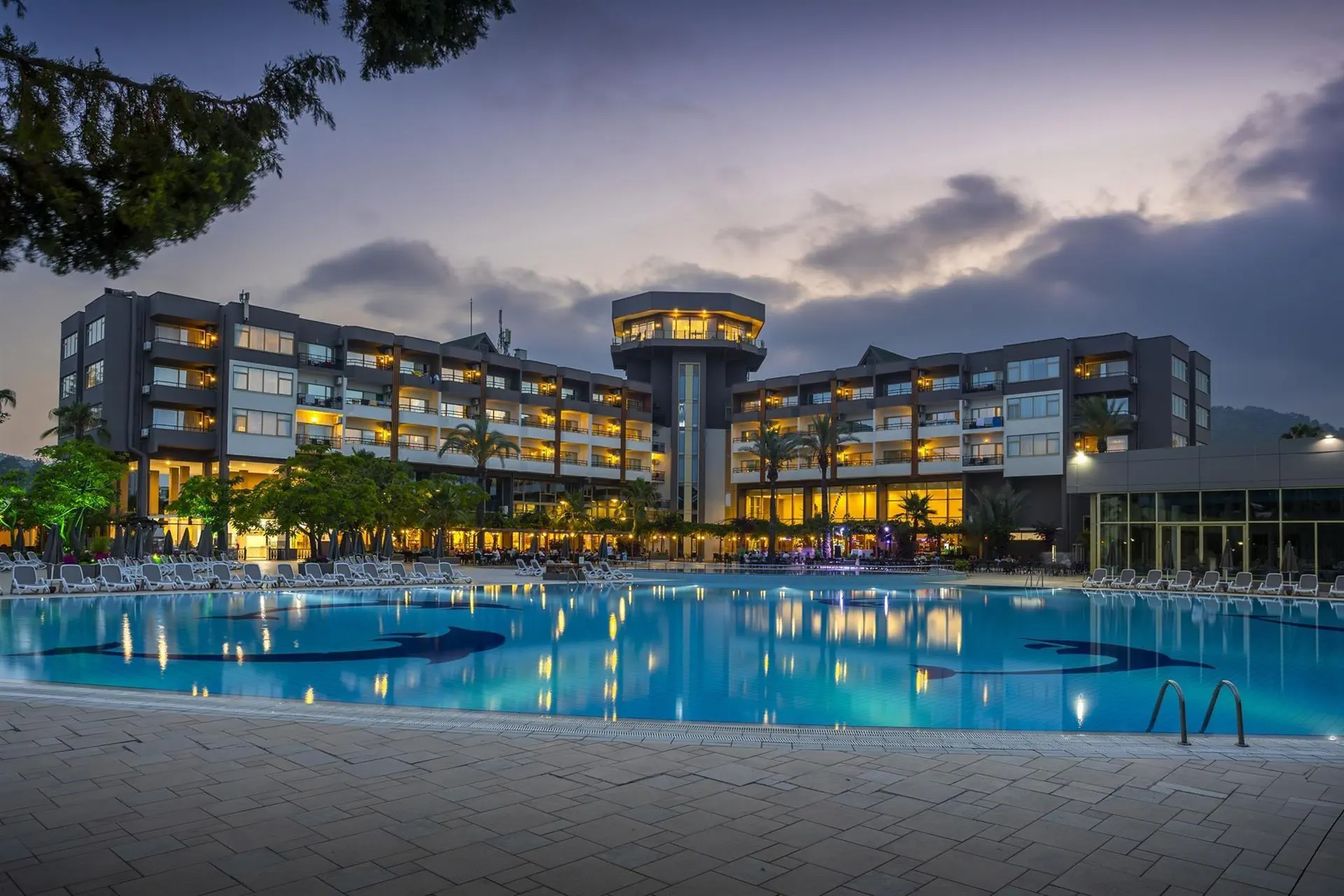 Simena Comfort Hotel, фото 2