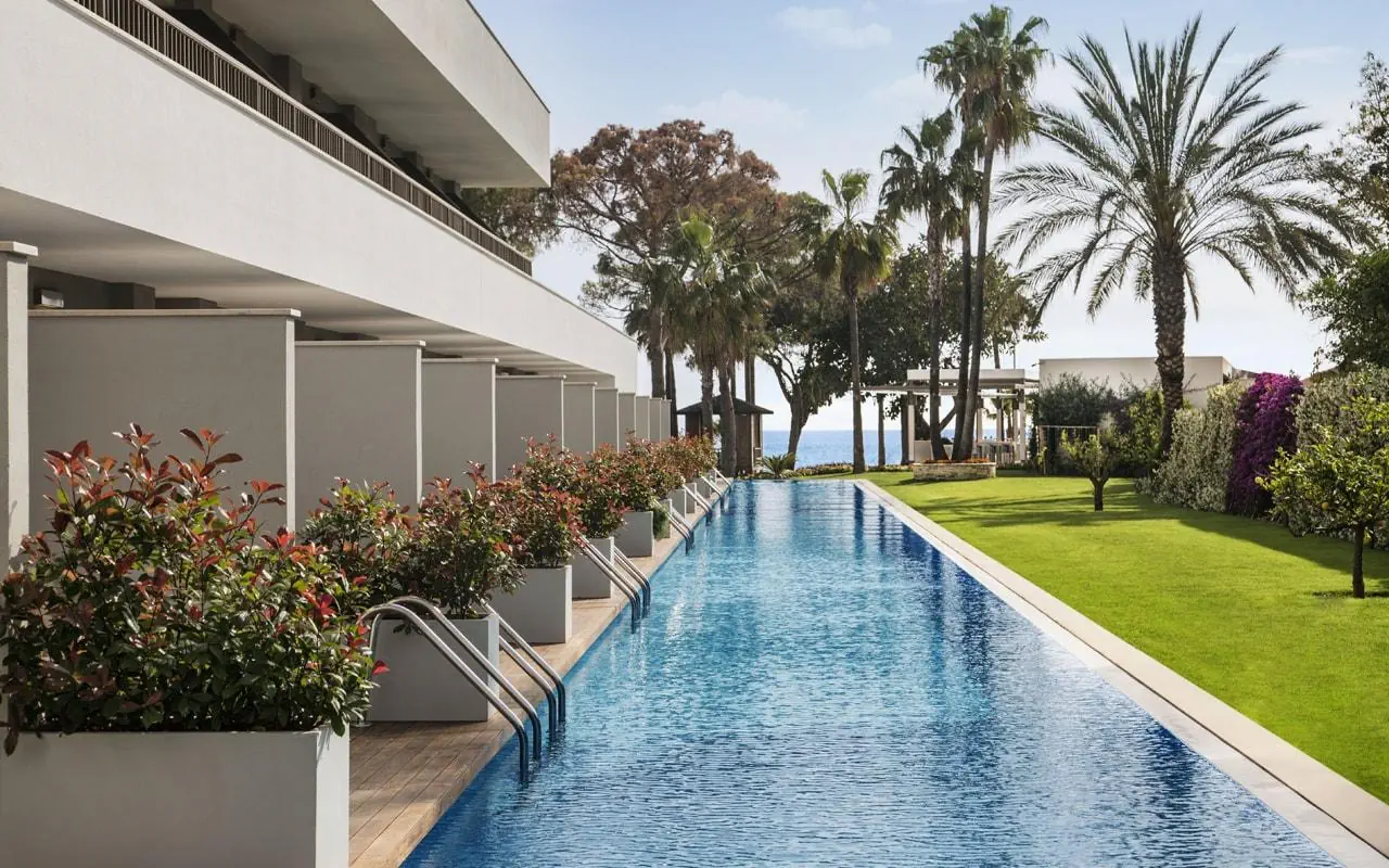 Acanthus & Cennet Barut Collection 5*, фото 11