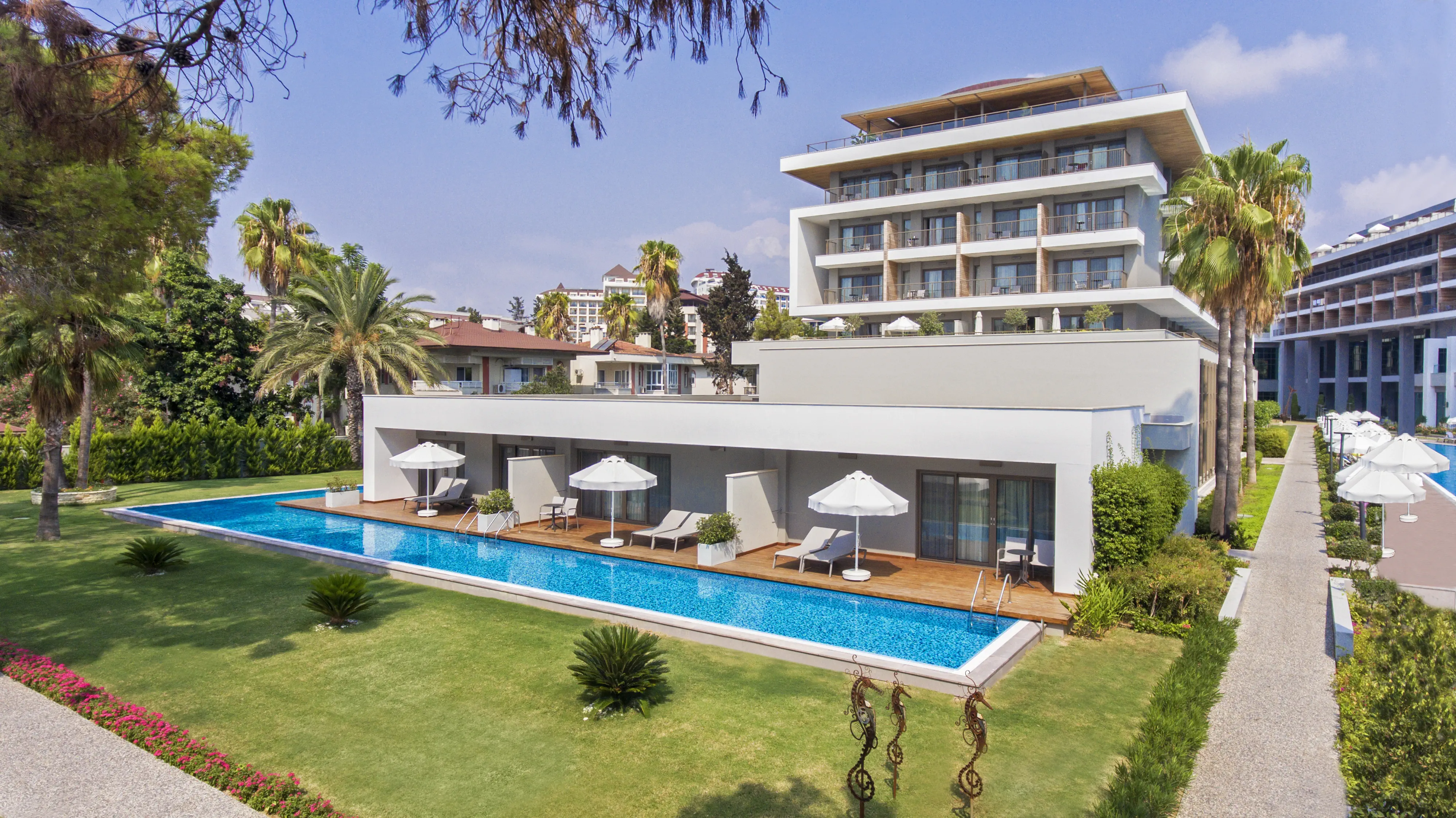 Acanthus & Cennet Barut Collection 5*, фото 10