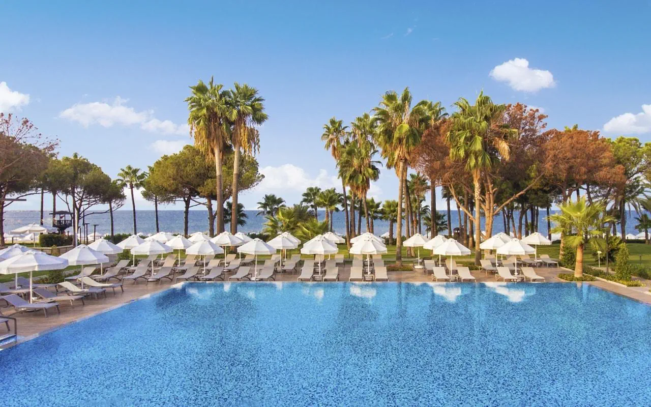 Acanthus & Cennet Barut Collection 5*, фото 8