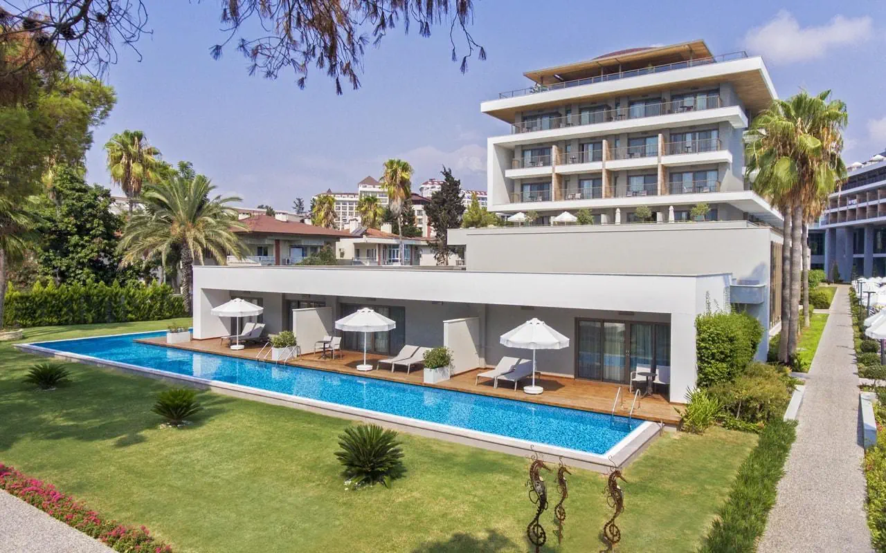 Acanthus & Cennet Barut Collection 5*, фото 1