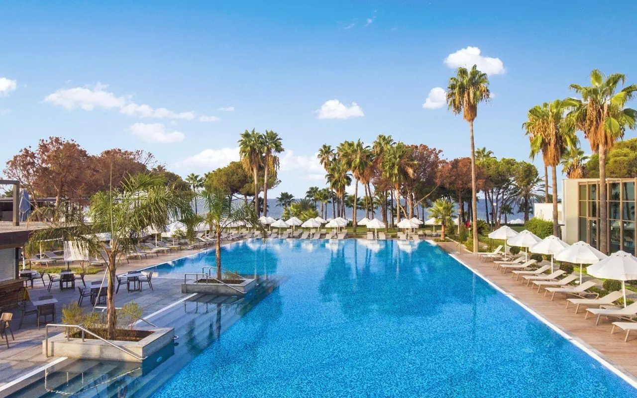 Acanthus & Cennet Barut Collection 5*, фото 7