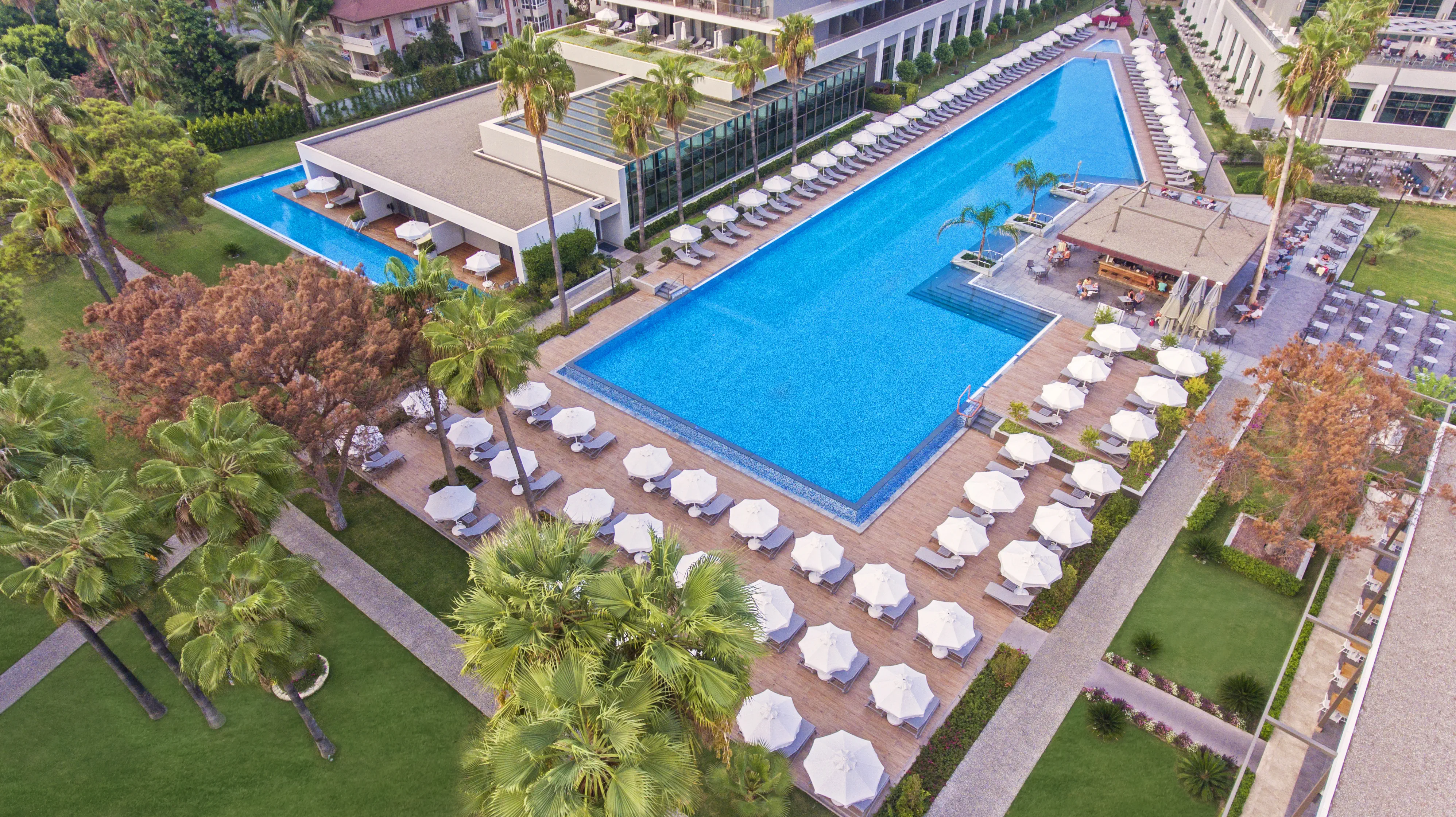 Acanthus & Cennet Barut Collection 5*, фото 12