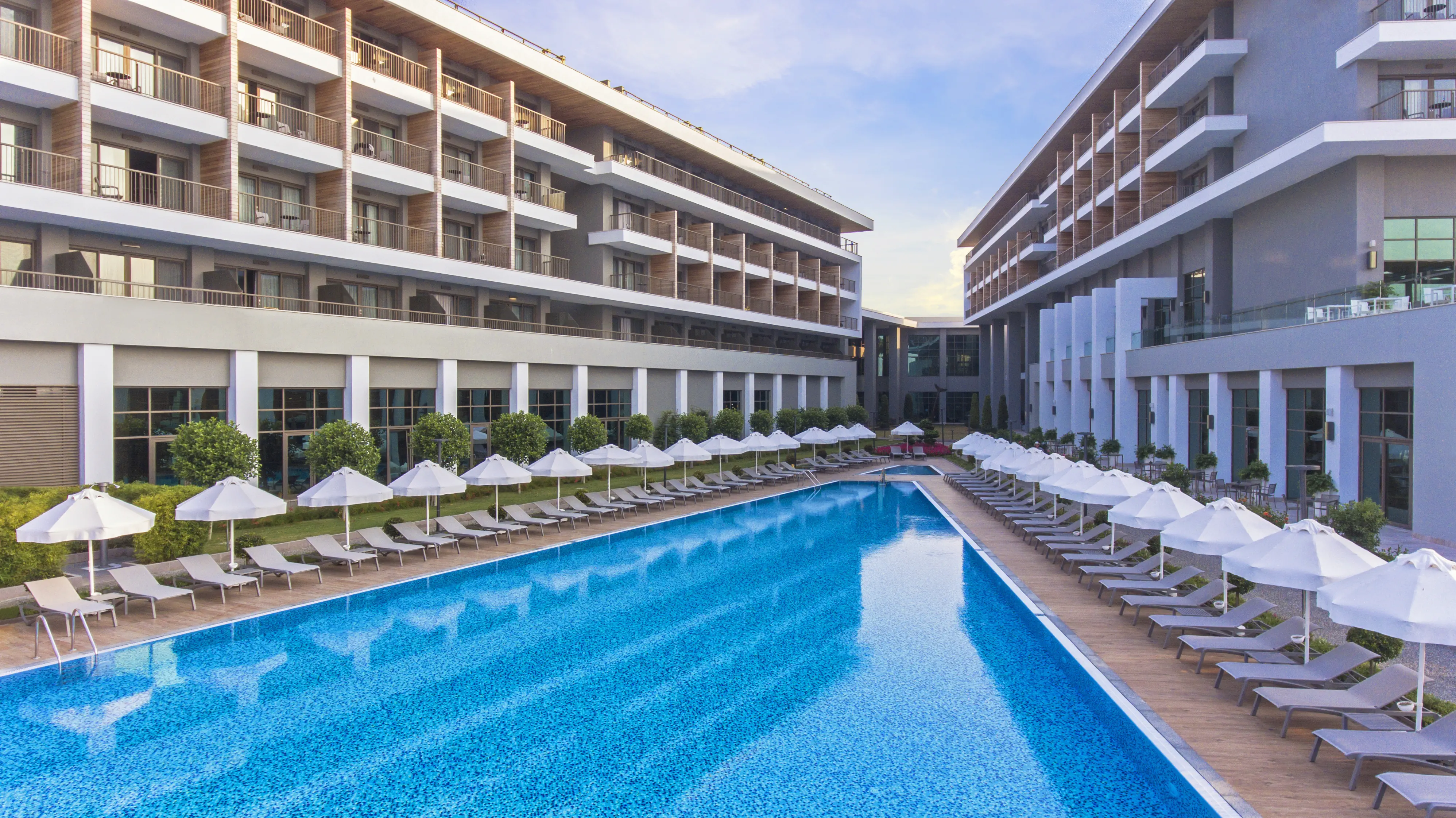 Acanthus & Cennet Barut Collection 5*, фото 14