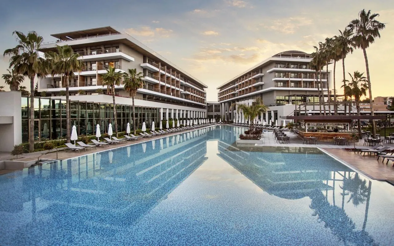Acanthus & Cennet Barut Collection 5*, фото 2