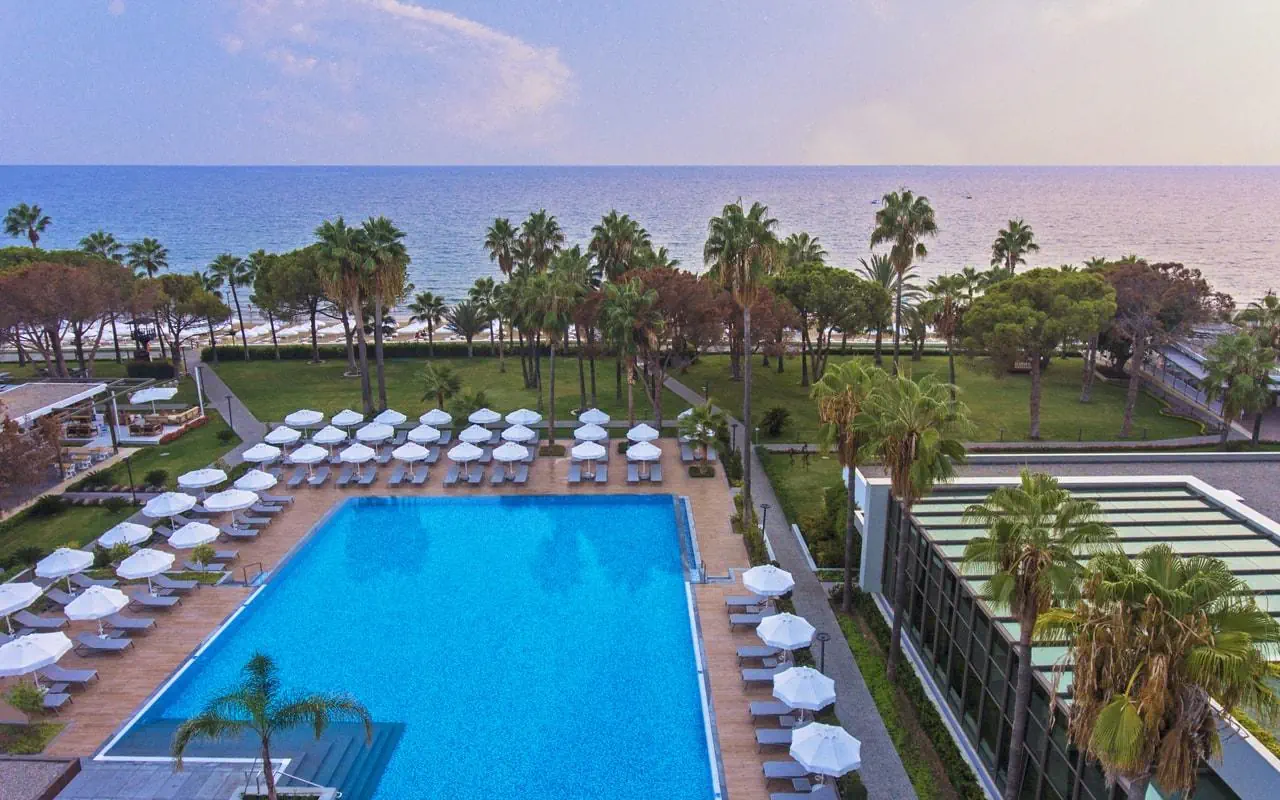 Acanthus & Cennet Barut Collection 5*, фото 6