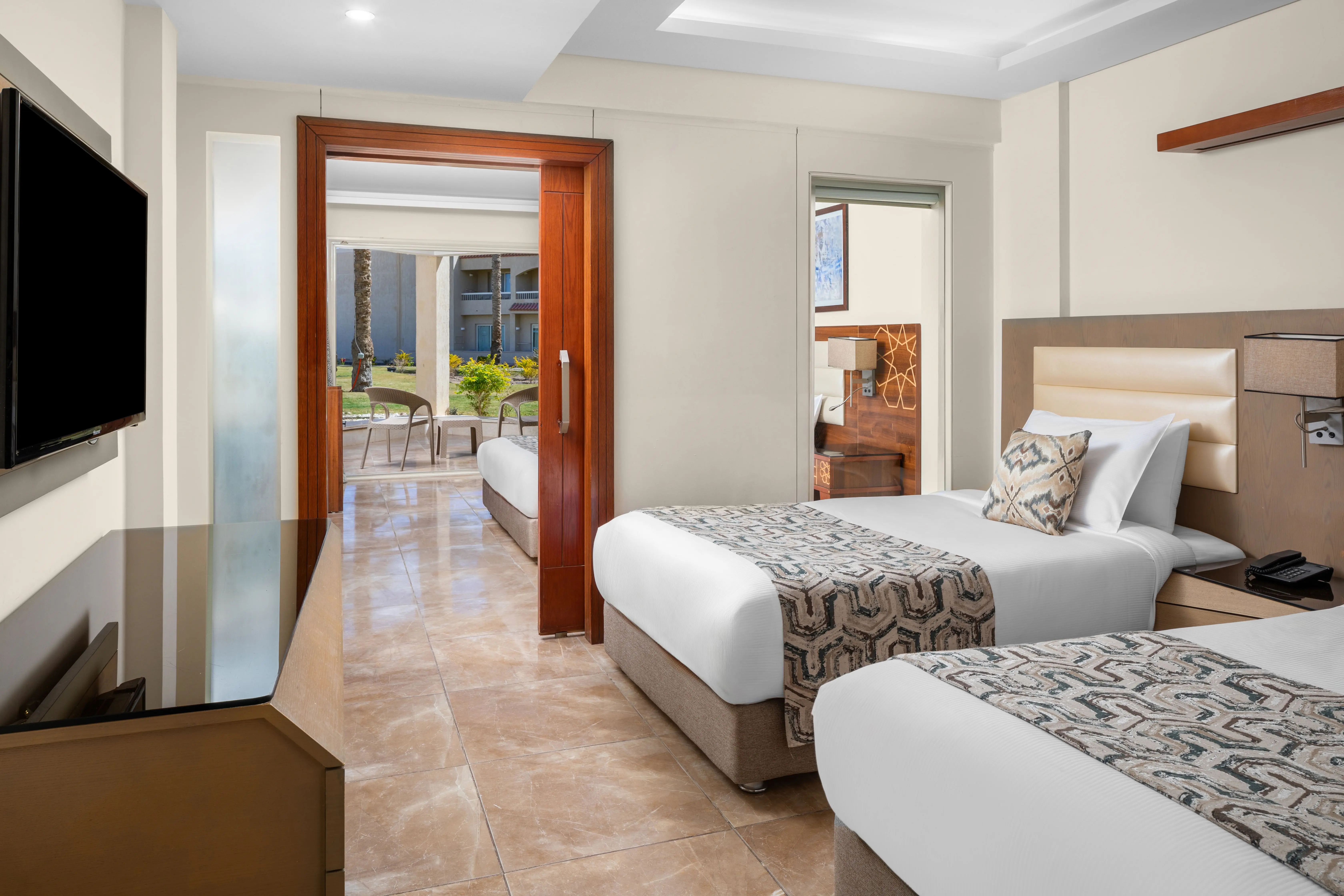 Beach Albatros Resort 5*, фото 8