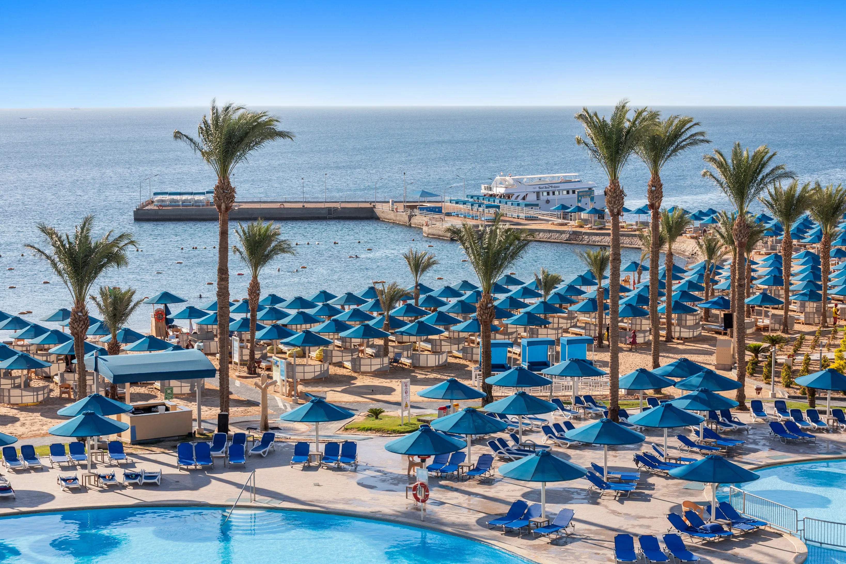 Beach Albatros Resort 5*, фото 4