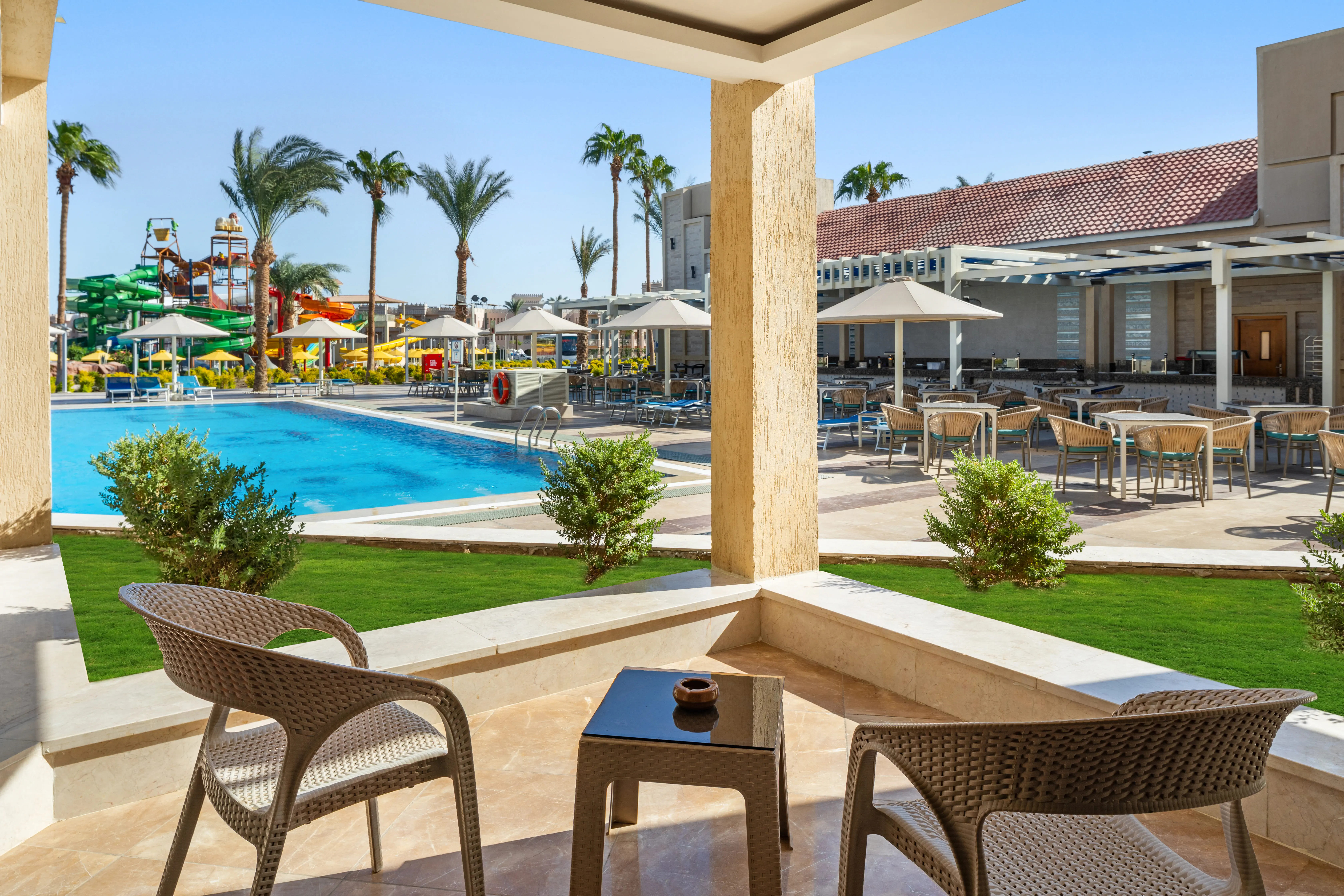 Beach Albatros Resort 5*, фото 16