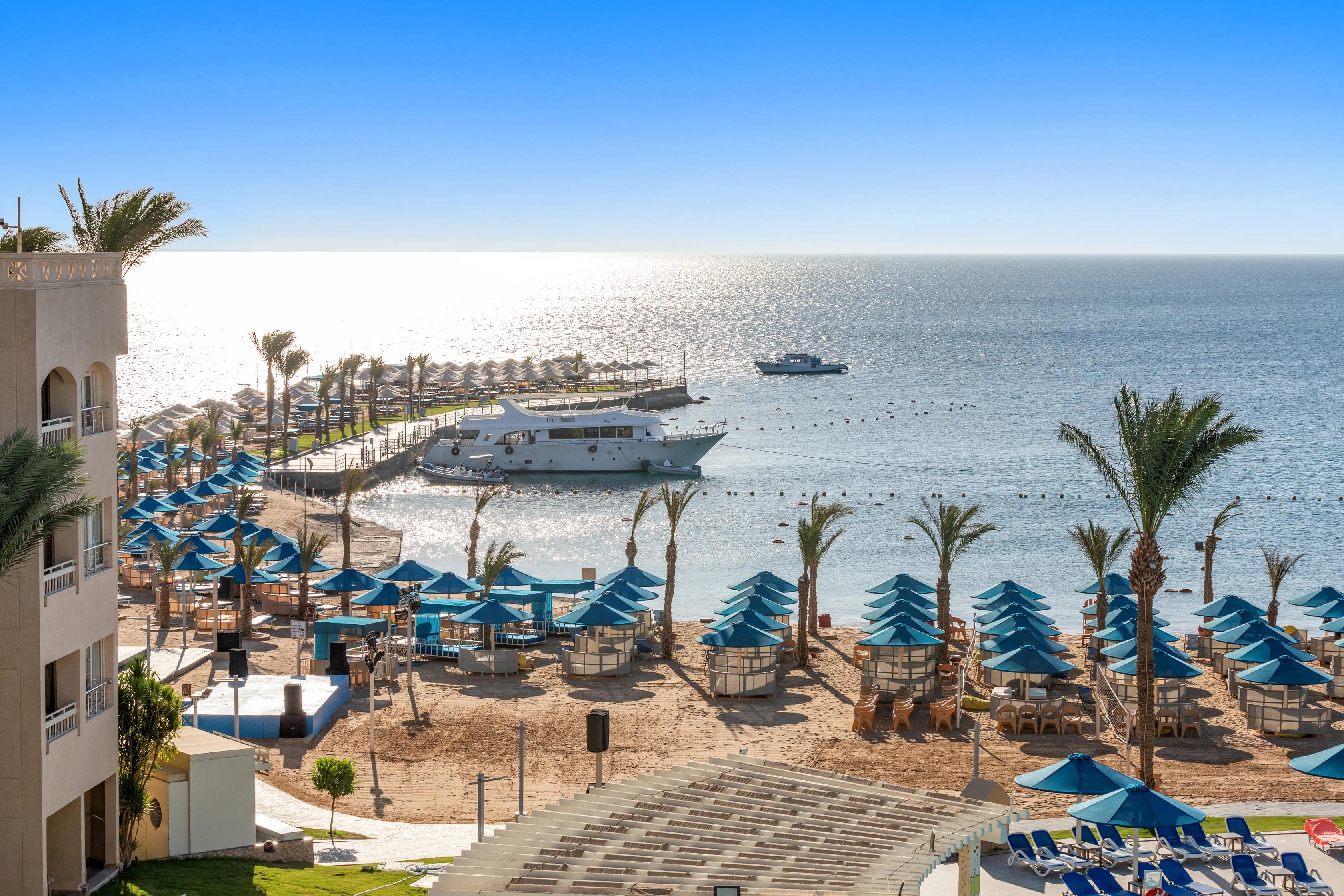 Beach Albatros Resort 5*, фото 3