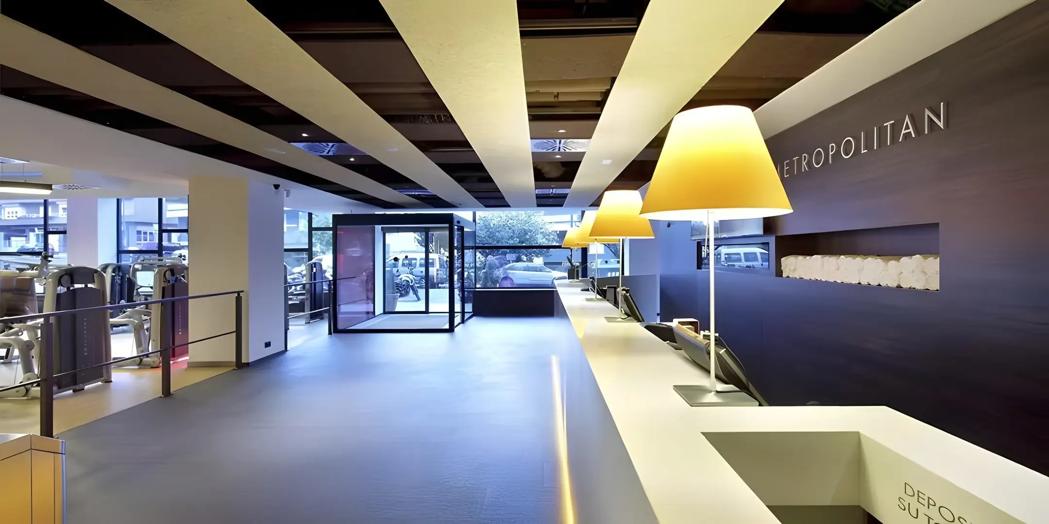 Occidental Bilbao 4*, фото 15