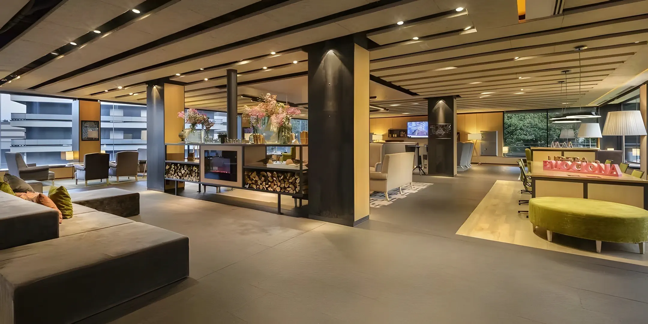 Occidental Bilbao 4*, фото 12