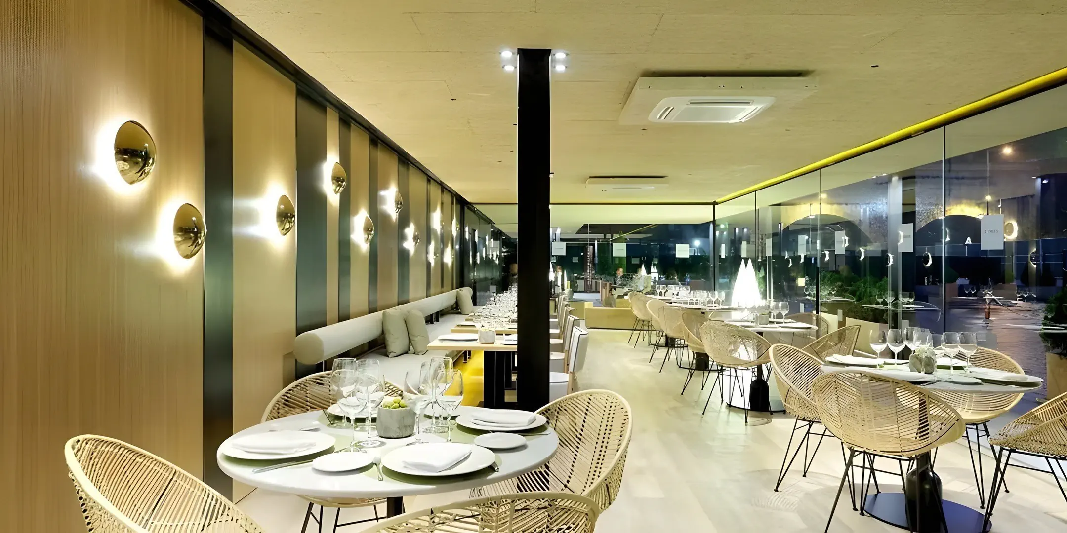 Occidental Bilbao 4*, фото 7