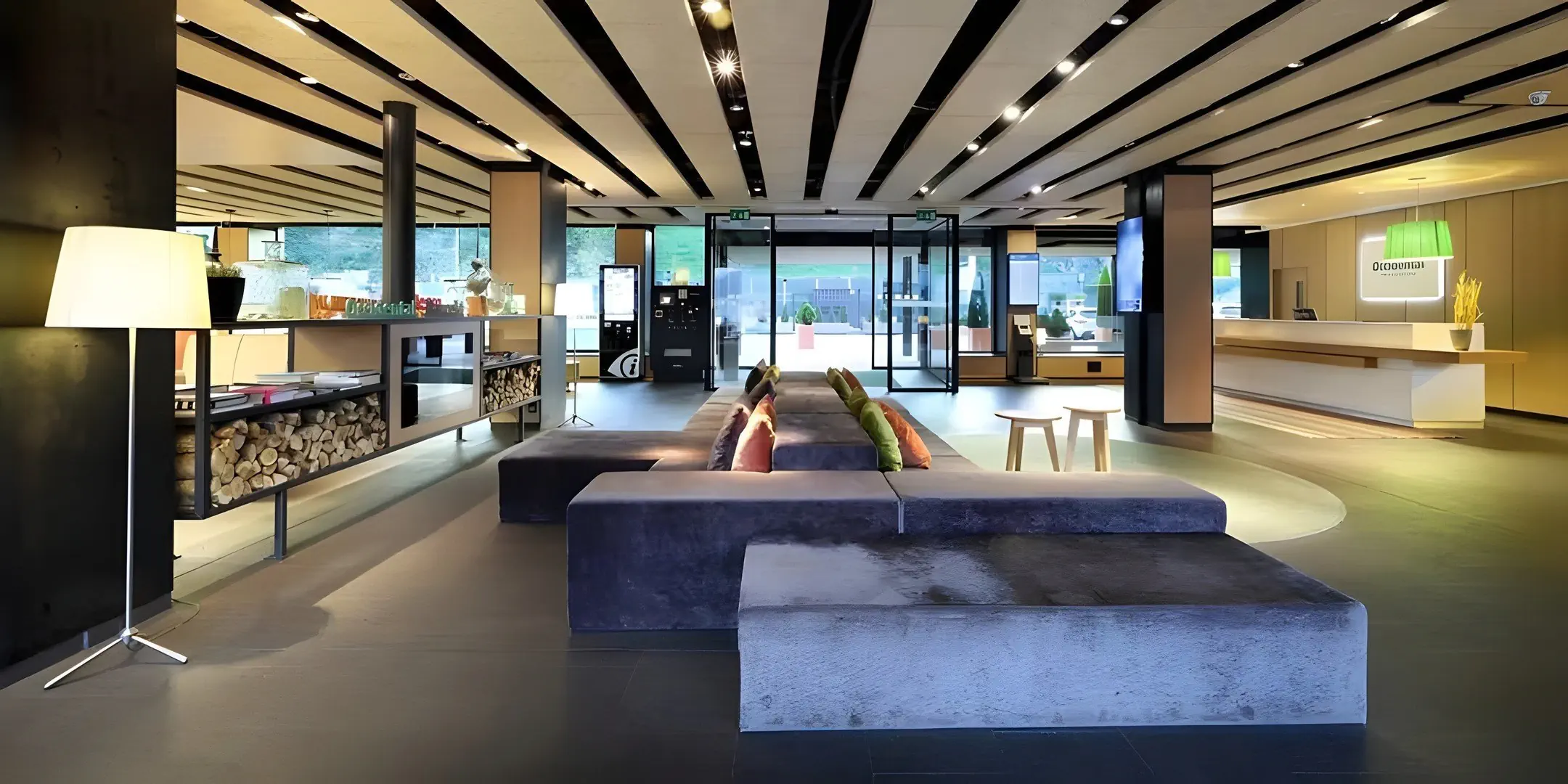 Occidental Bilbao 4*, фото 14
