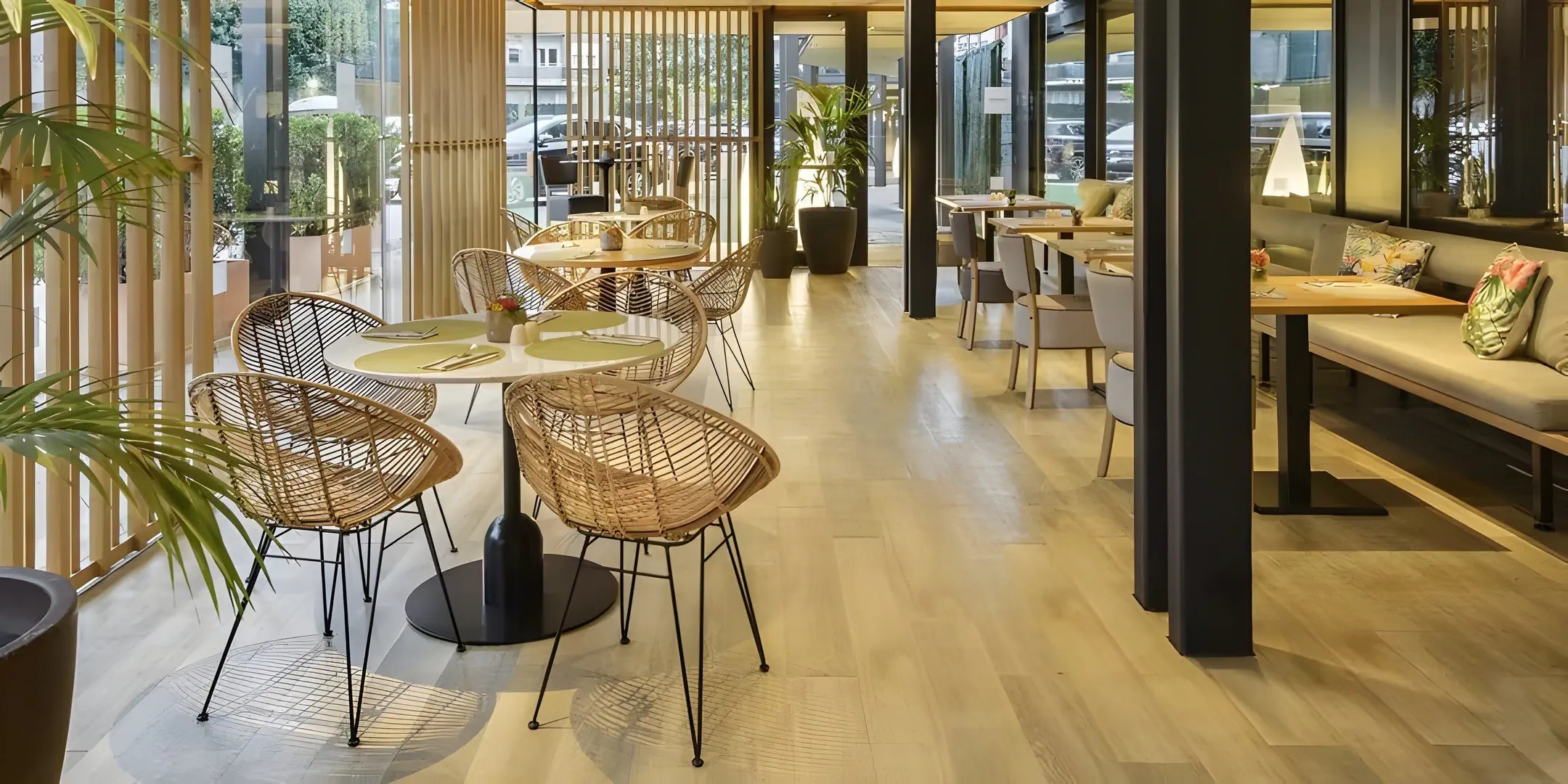 Occidental Bilbao 4*, фото 16