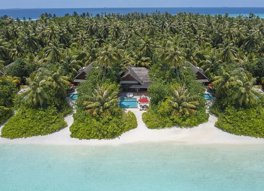 Niyama Private Islands 5*, фото 2