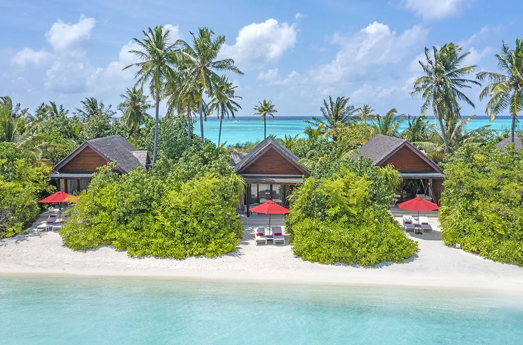 Niyama Private Islands 5*