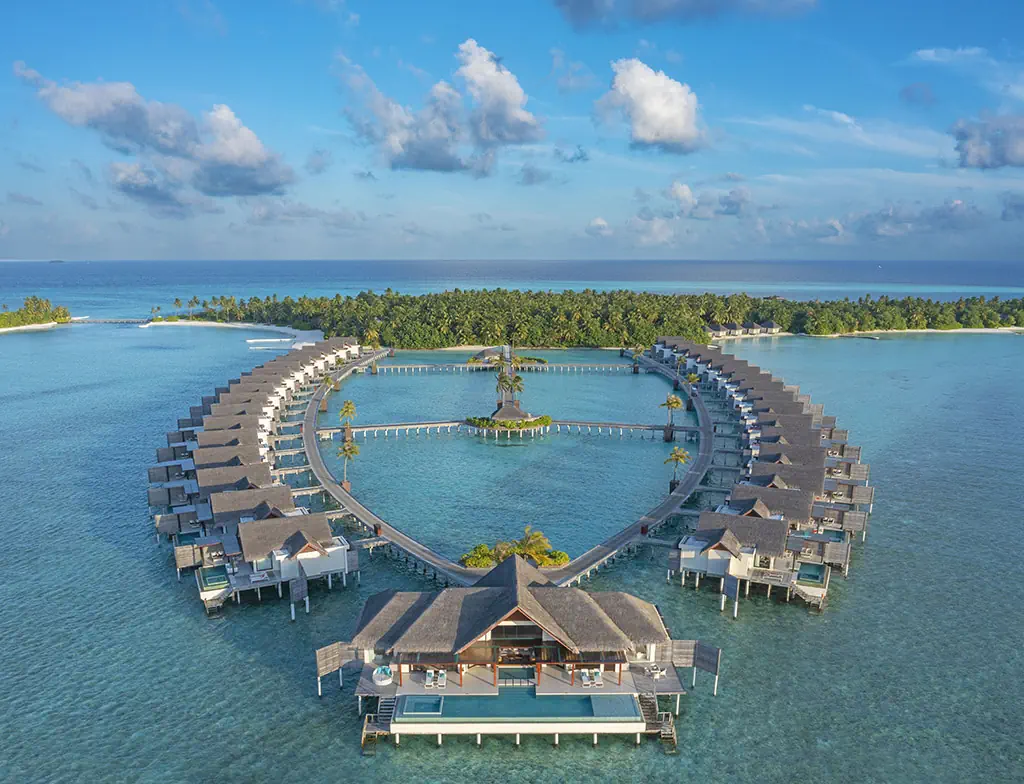 Niyama Private Islands 5*, фото 3