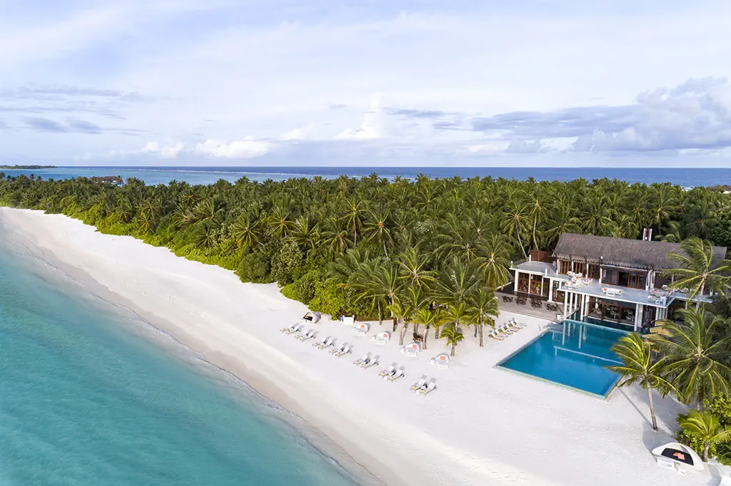 Niyama Private Islands 5*, фото 9